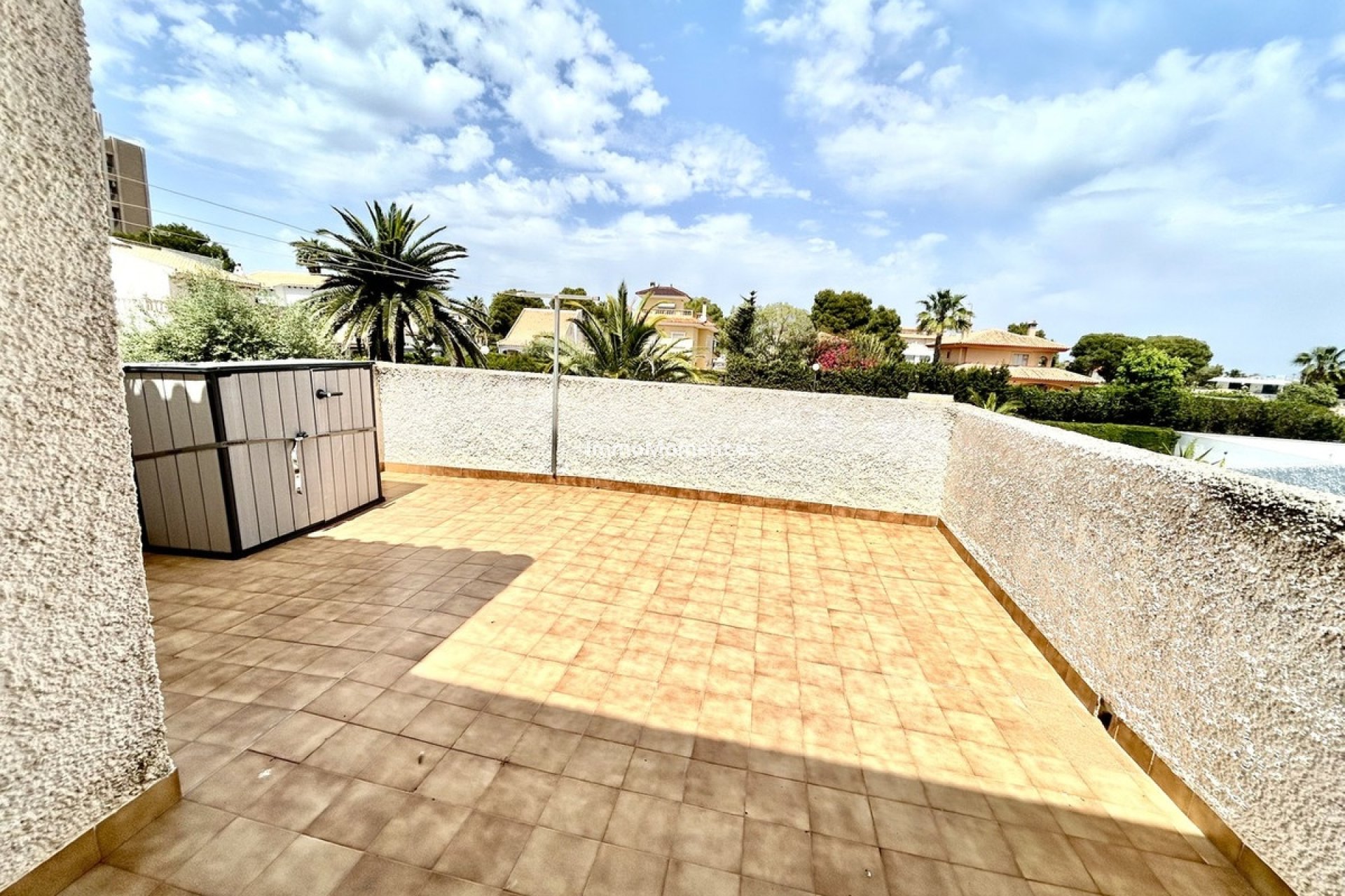 Wiederverkauf - Freistehende Villa - Orihuela Costa - Cabo roig - La Zenia