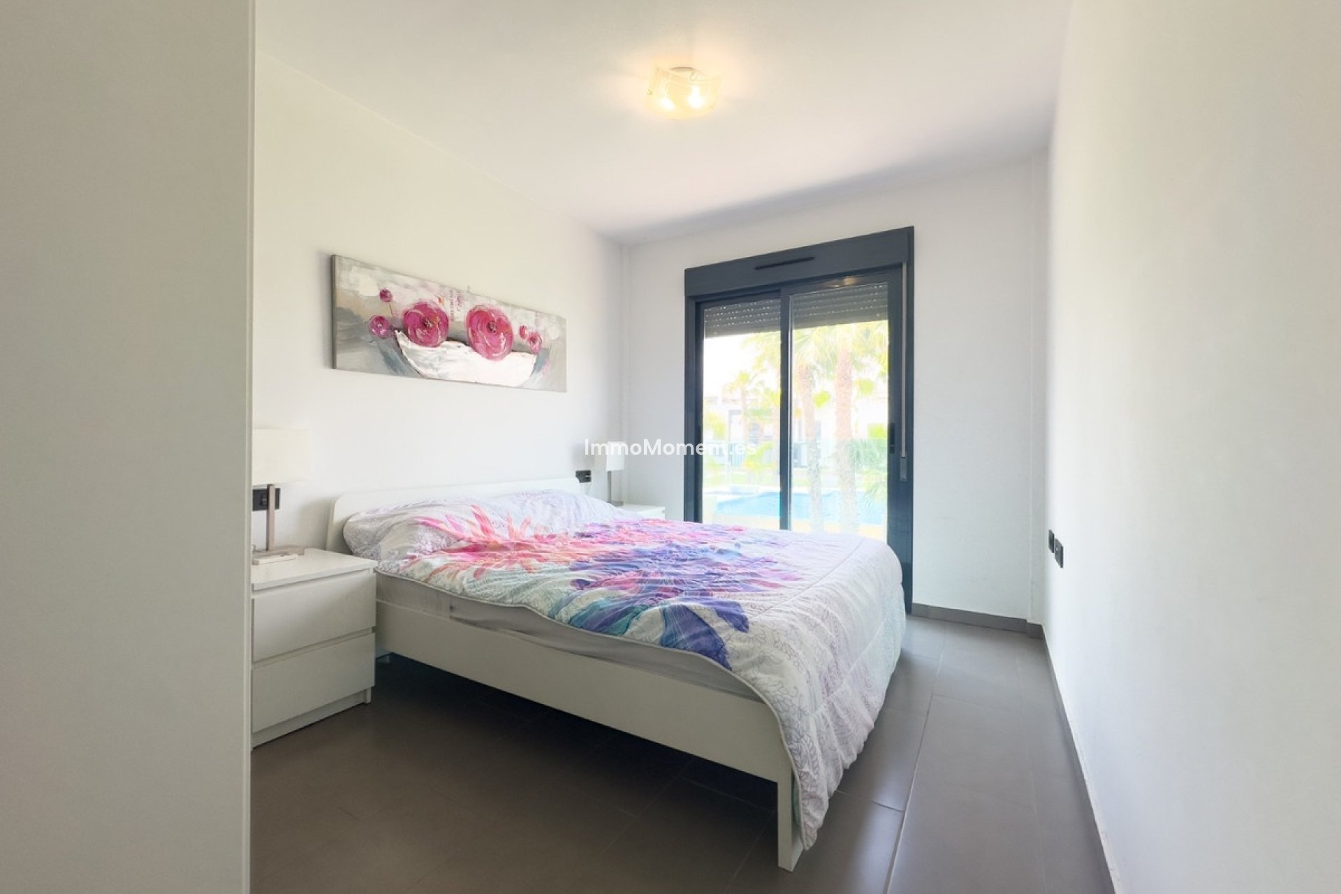 Wiederverkauf - Freistehende Villa - Orihuela Costa - Cabo roig - La Zenia