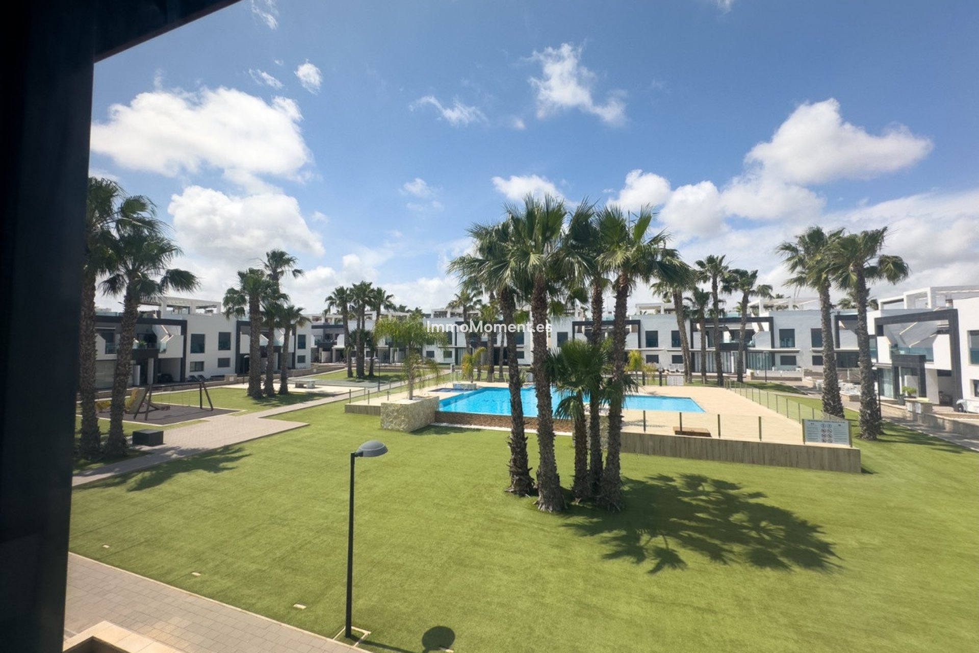 Wiederverkauf - Freistehende Villa - Orihuela Costa - Cabo roig - La Zenia