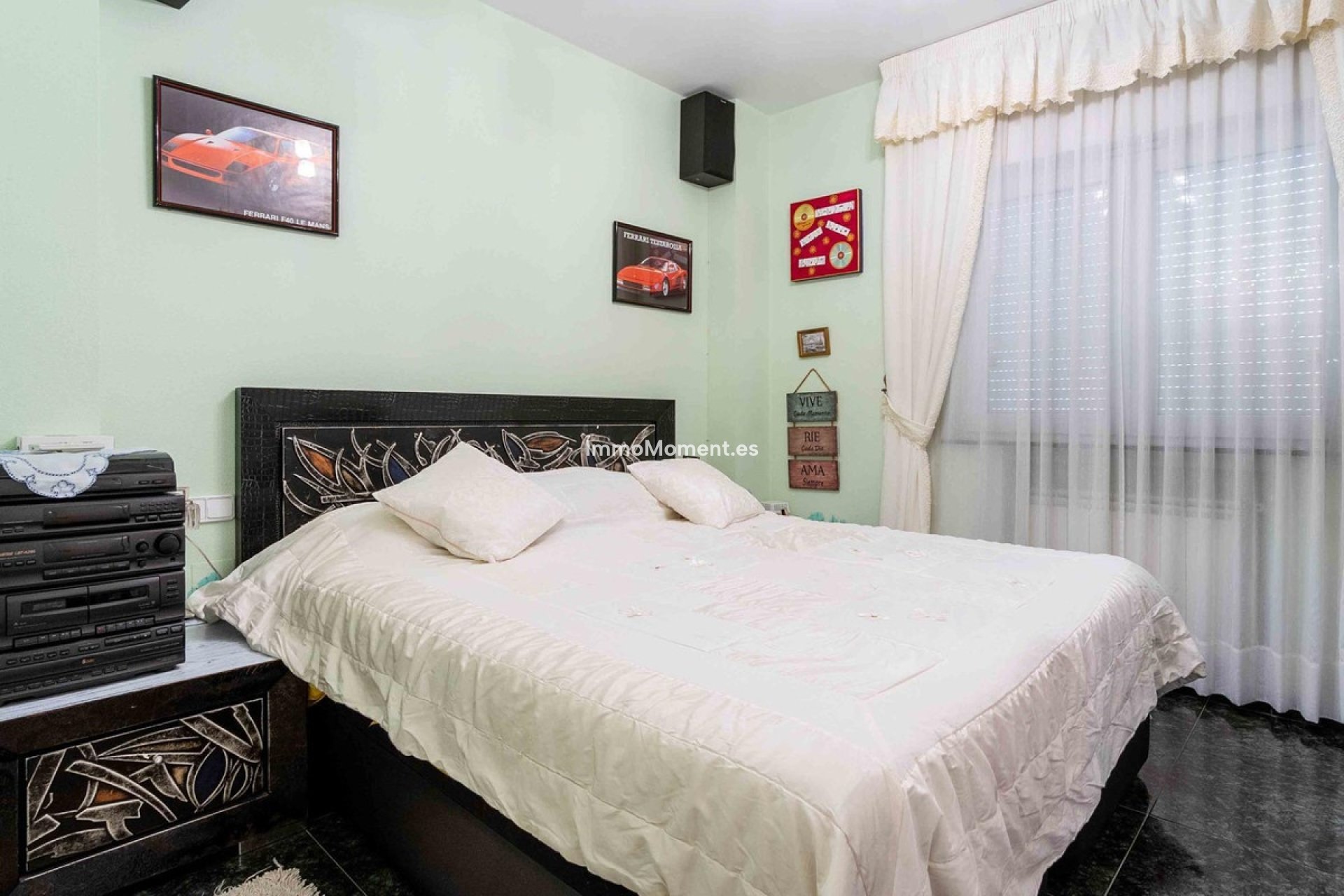 Wiederverkauf - Freistehende Villa - Orihuela Costa - Cabo roig - La Zenia