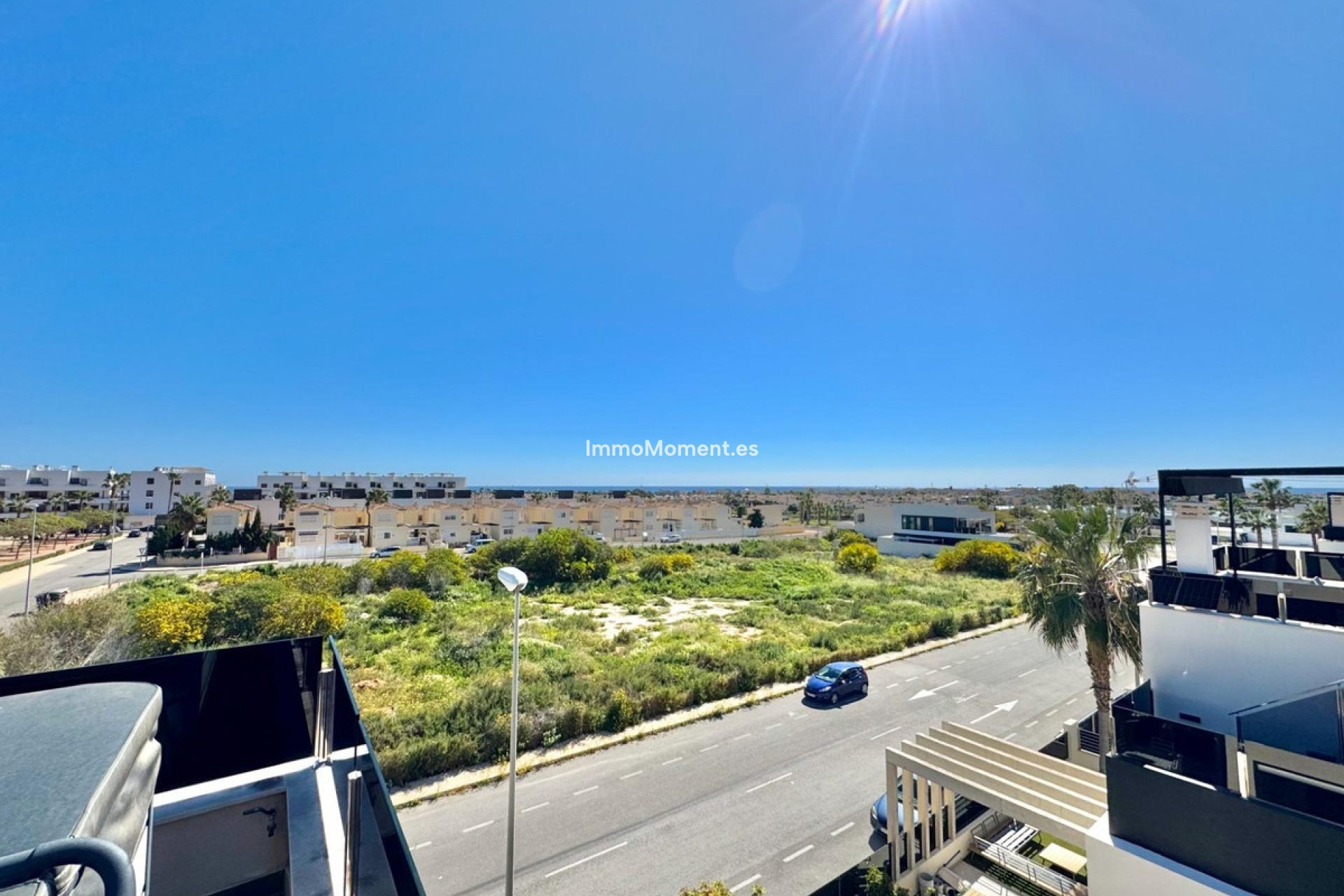 Wiederverkauf - Freistehende Villa - Orihuela Costa - Cabo roig - La Zenia