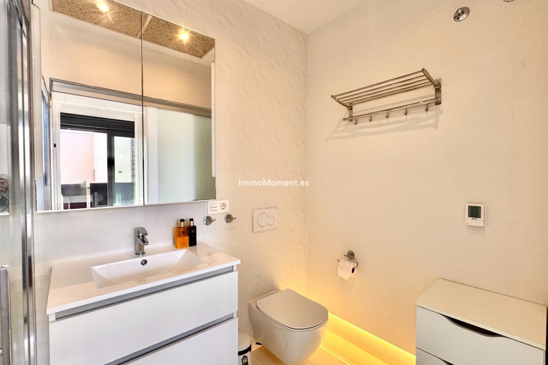 Wiederverkauf - Freistehende Villa - Orihuela Costa - Cabo roig - La Zenia