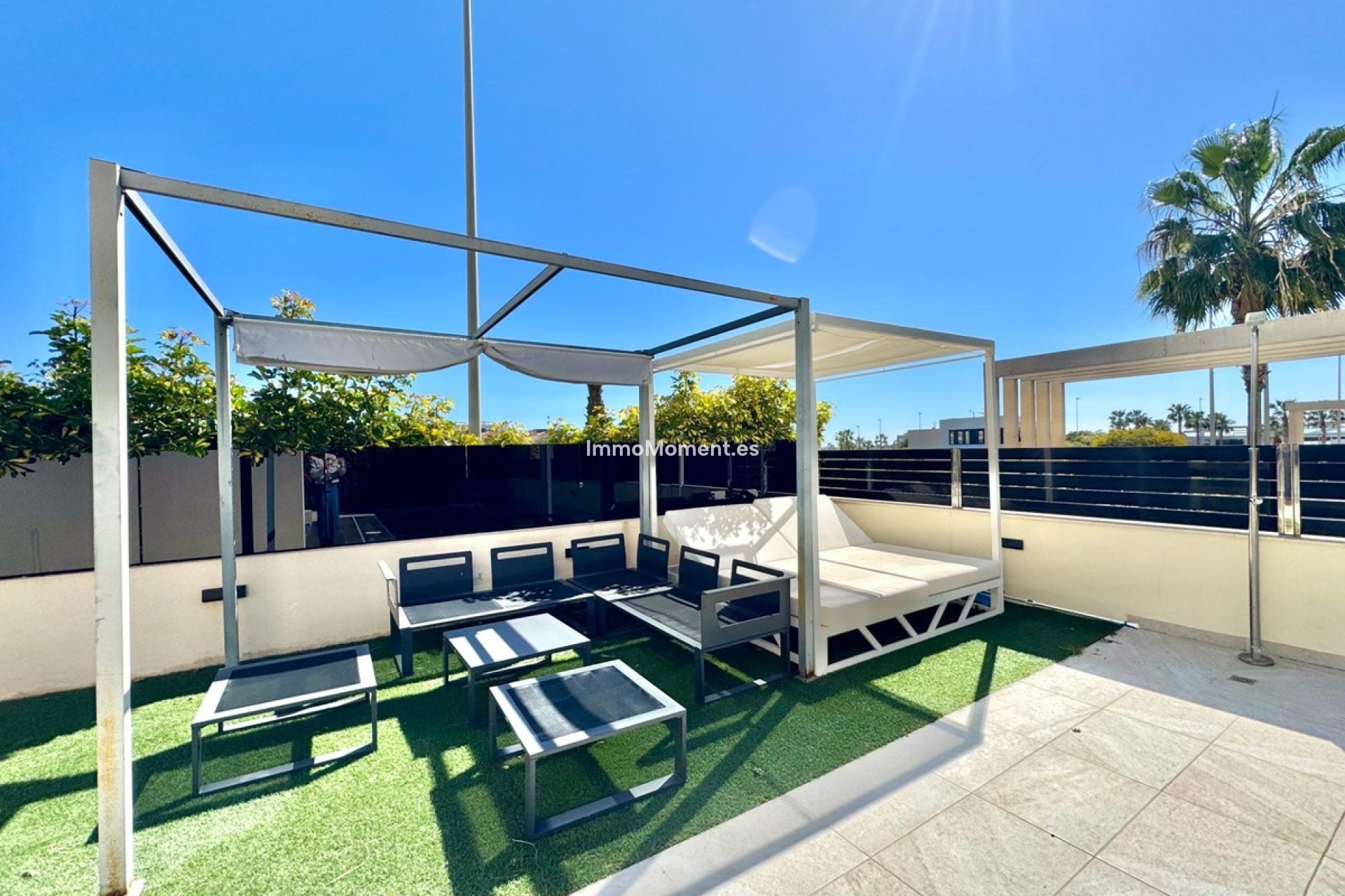 Wiederverkauf - Freistehende Villa - Orihuela Costa - Cabo roig - La Zenia