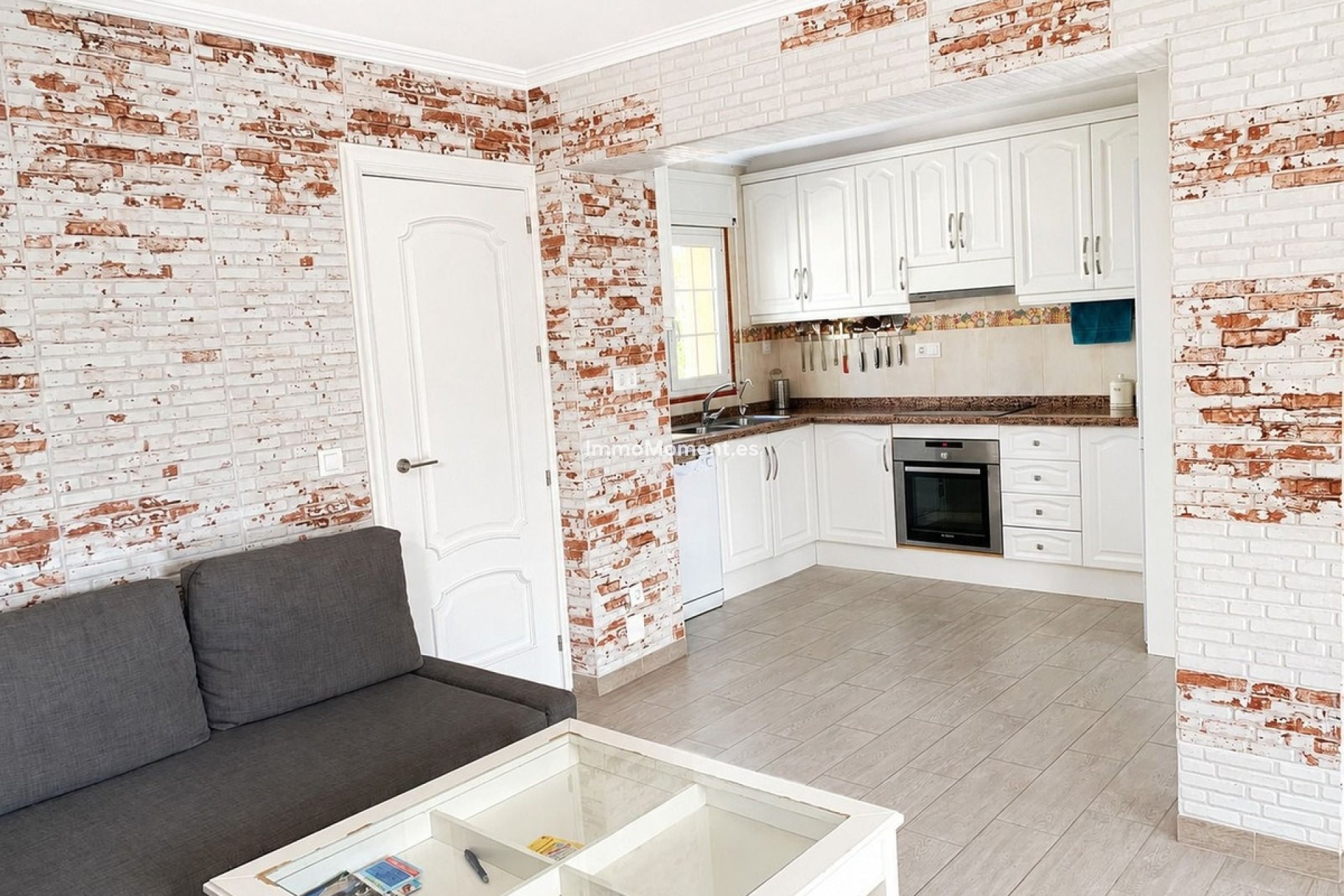 Wiederverkauf - Freistehende Villa - Orihuela Costa - Cabo roig - La Zenia