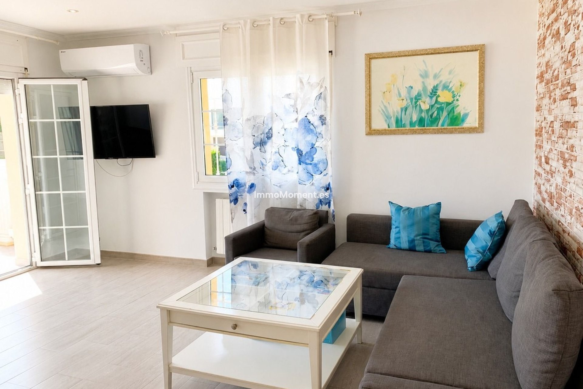 Wiederverkauf - Freistehende Villa - Orihuela Costa - Cabo roig - La Zenia