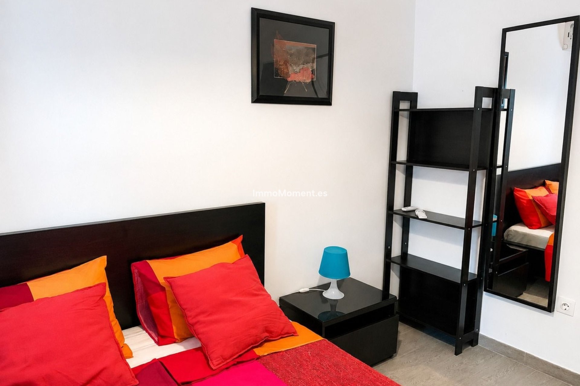 Wiederverkauf - Freistehende Villa - Orihuela Costa - Cabo roig - La Zenia