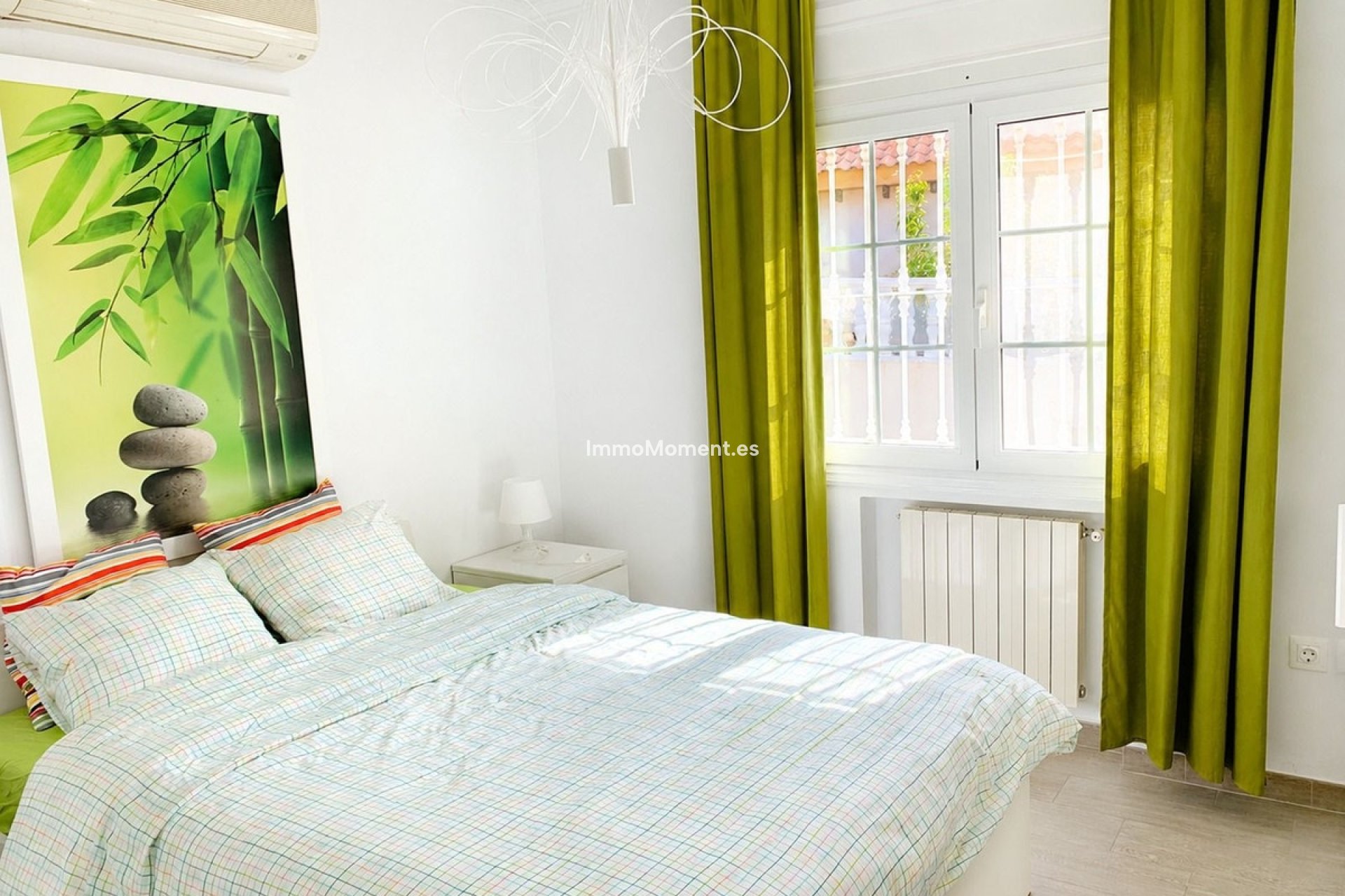Wiederverkauf - Freistehende Villa - Orihuela Costa - Cabo roig - La Zenia