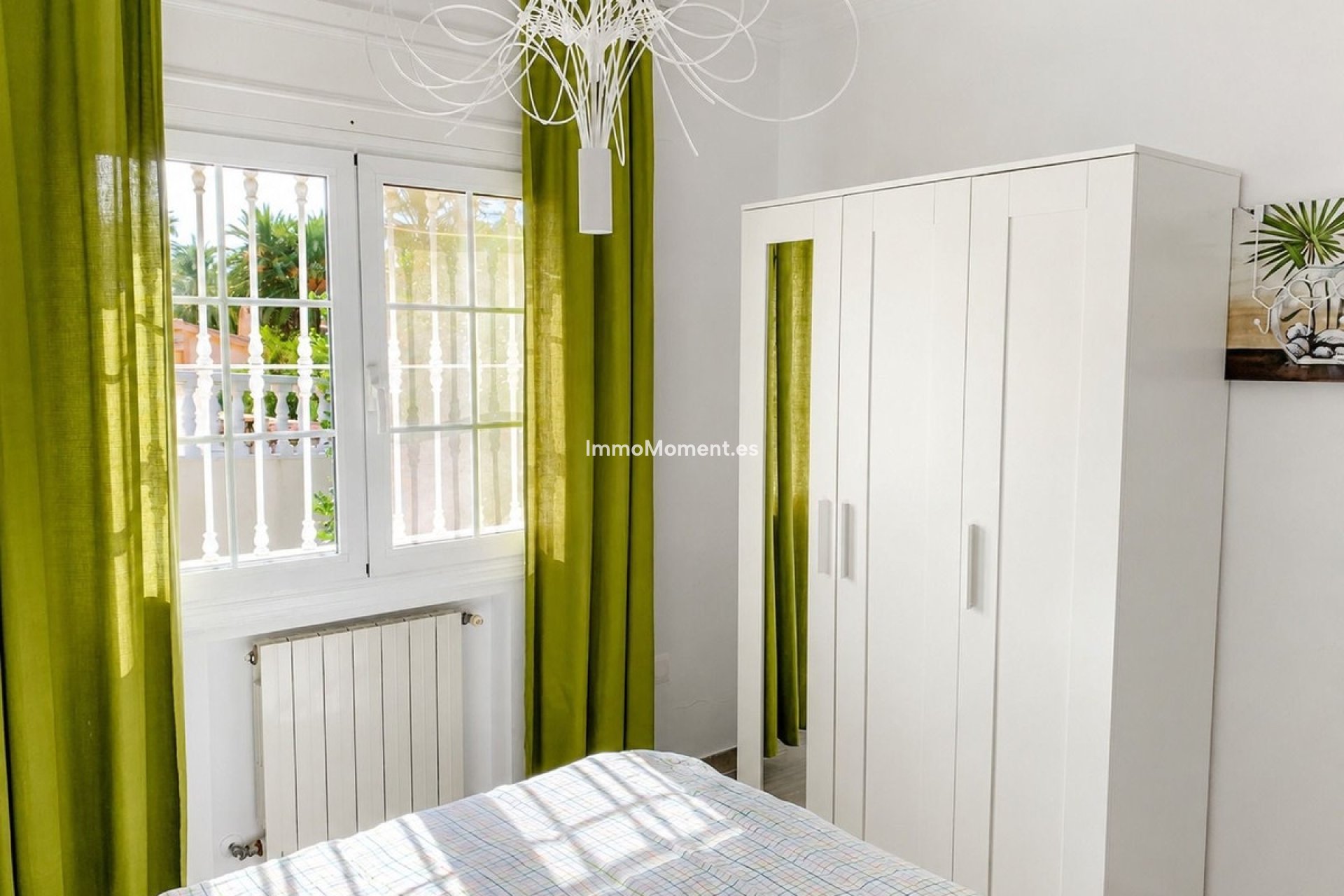 Wiederverkauf - Freistehende Villa - Orihuela Costa - Cabo roig - La Zenia