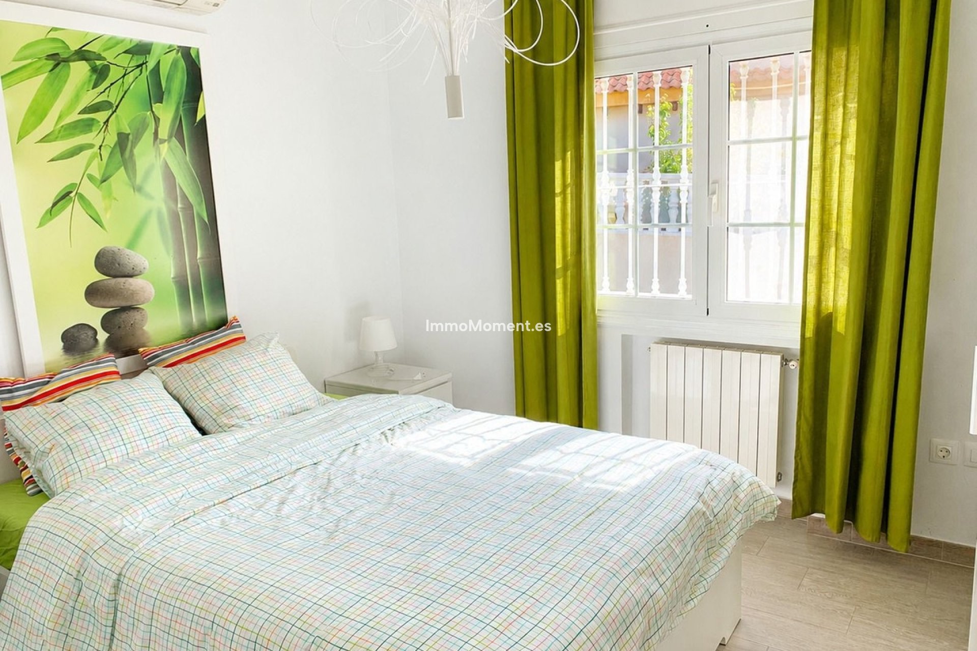 Wiederverkauf - Freistehende Villa - Orihuela Costa - Cabo roig - La Zenia