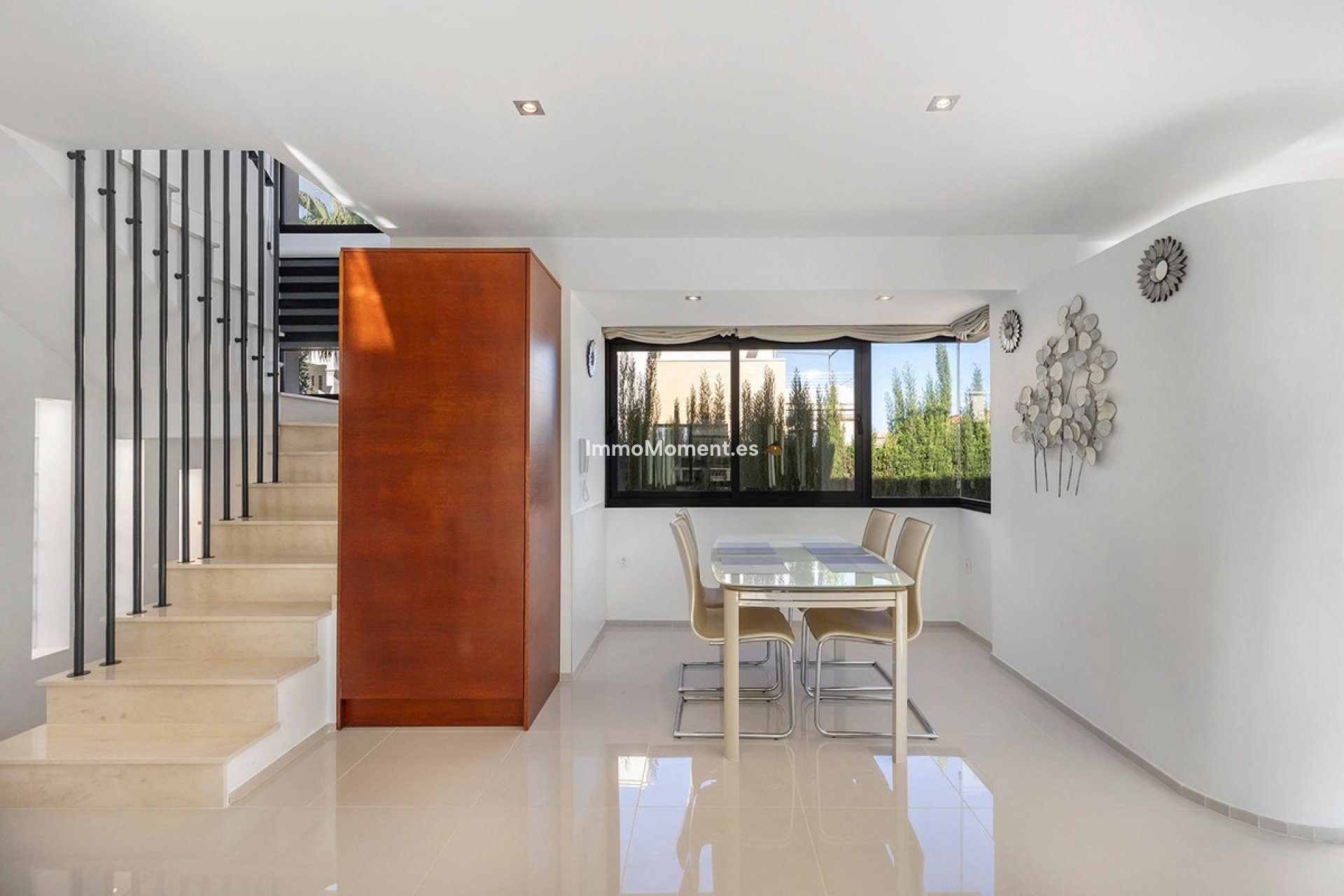 Wiederverkauf - Freistehende Villa - Orihuela Costa - Cabo roig - La Zenia