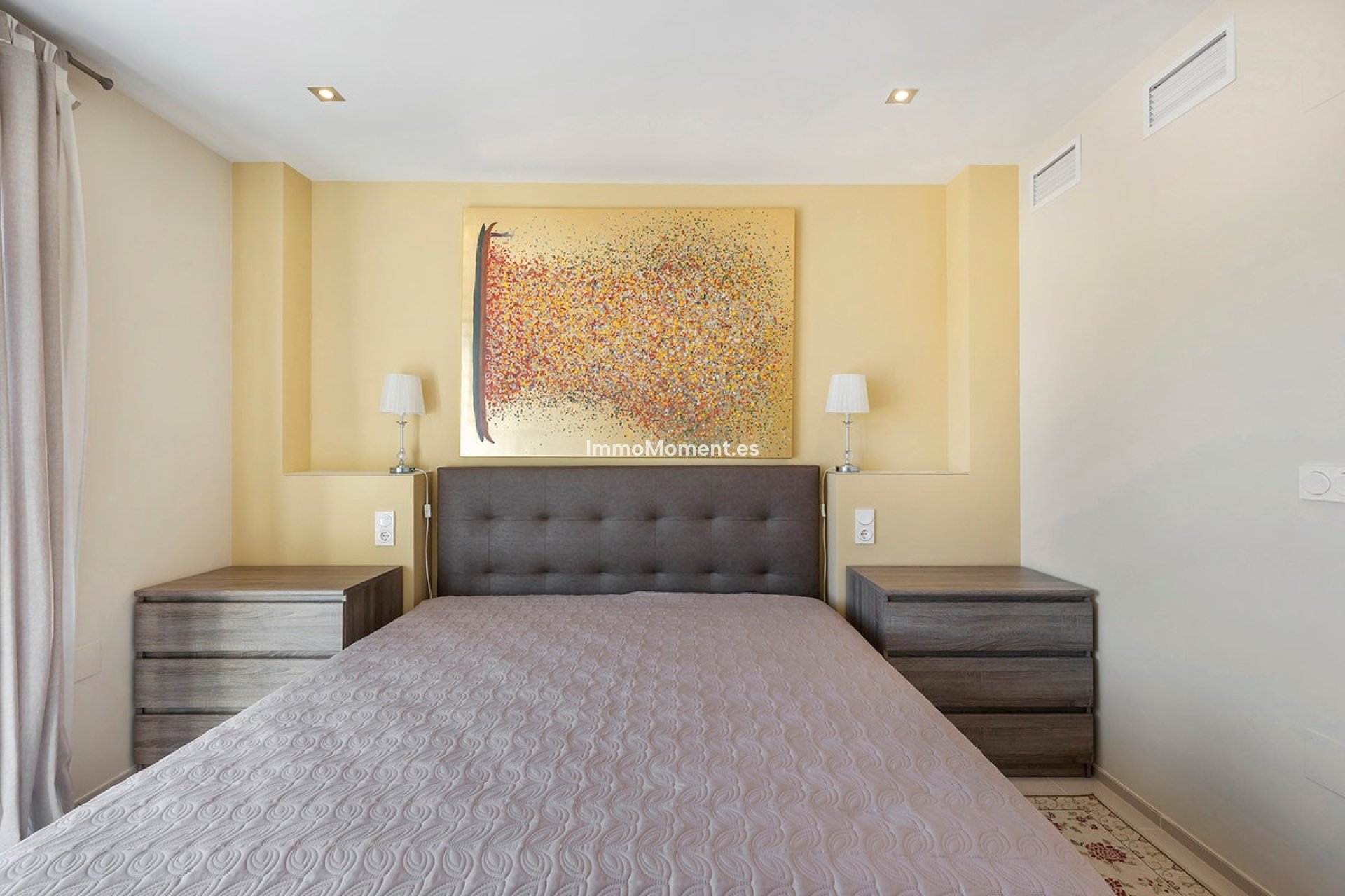 Wiederverkauf - Freistehende Villa - Orihuela Costa - Cabo roig - La Zenia