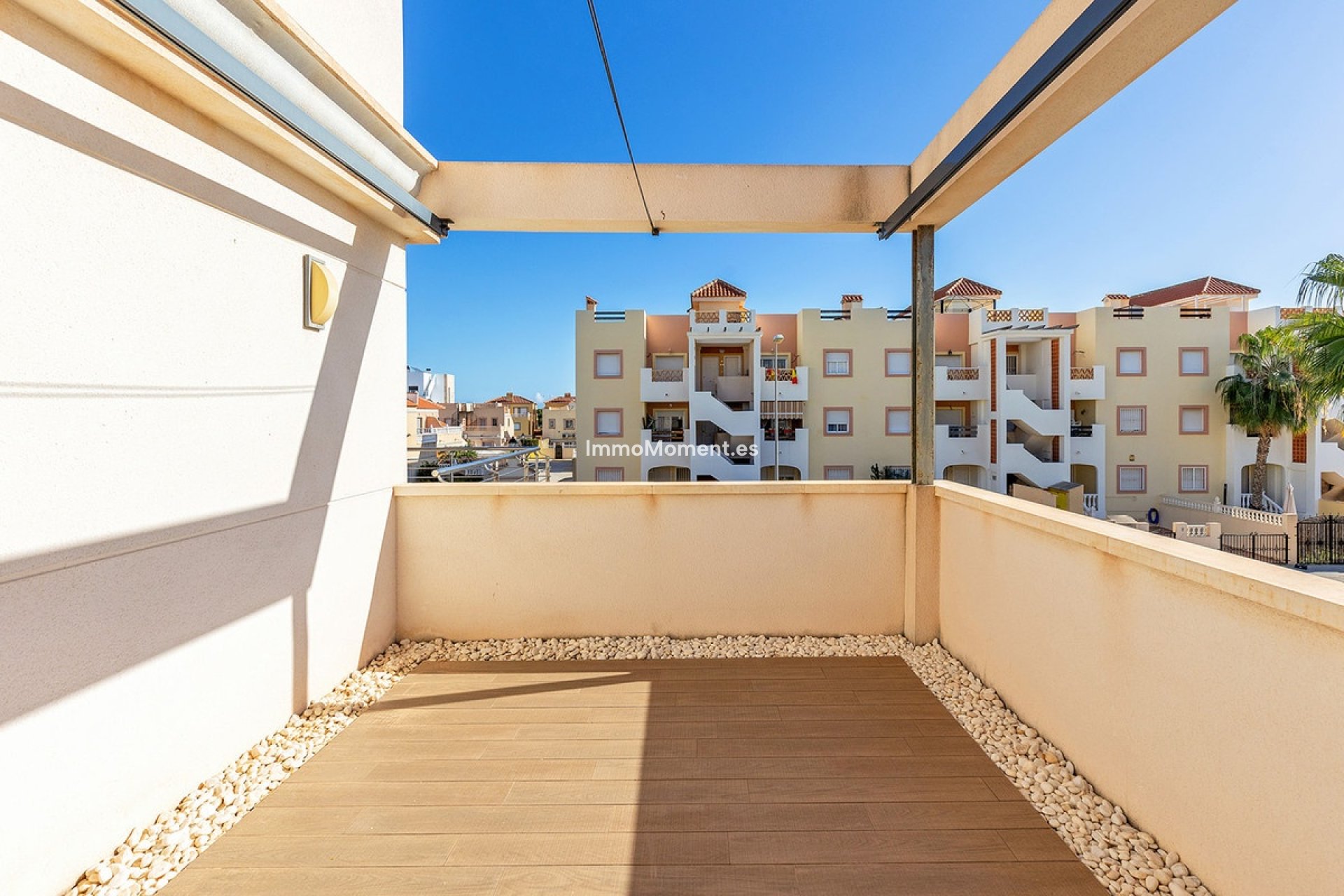 Wiederverkauf - Freistehende Villa - Orihuela Costa - Cabo roig - La Zenia