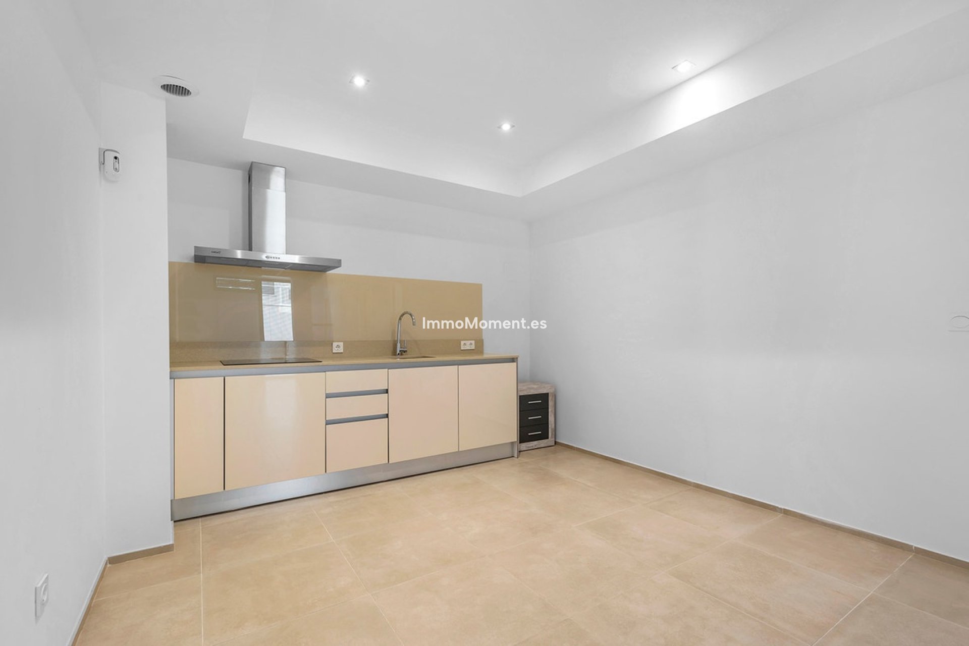Wiederverkauf - Freistehende Villa - Orihuela Costa - Cabo roig - La Zenia