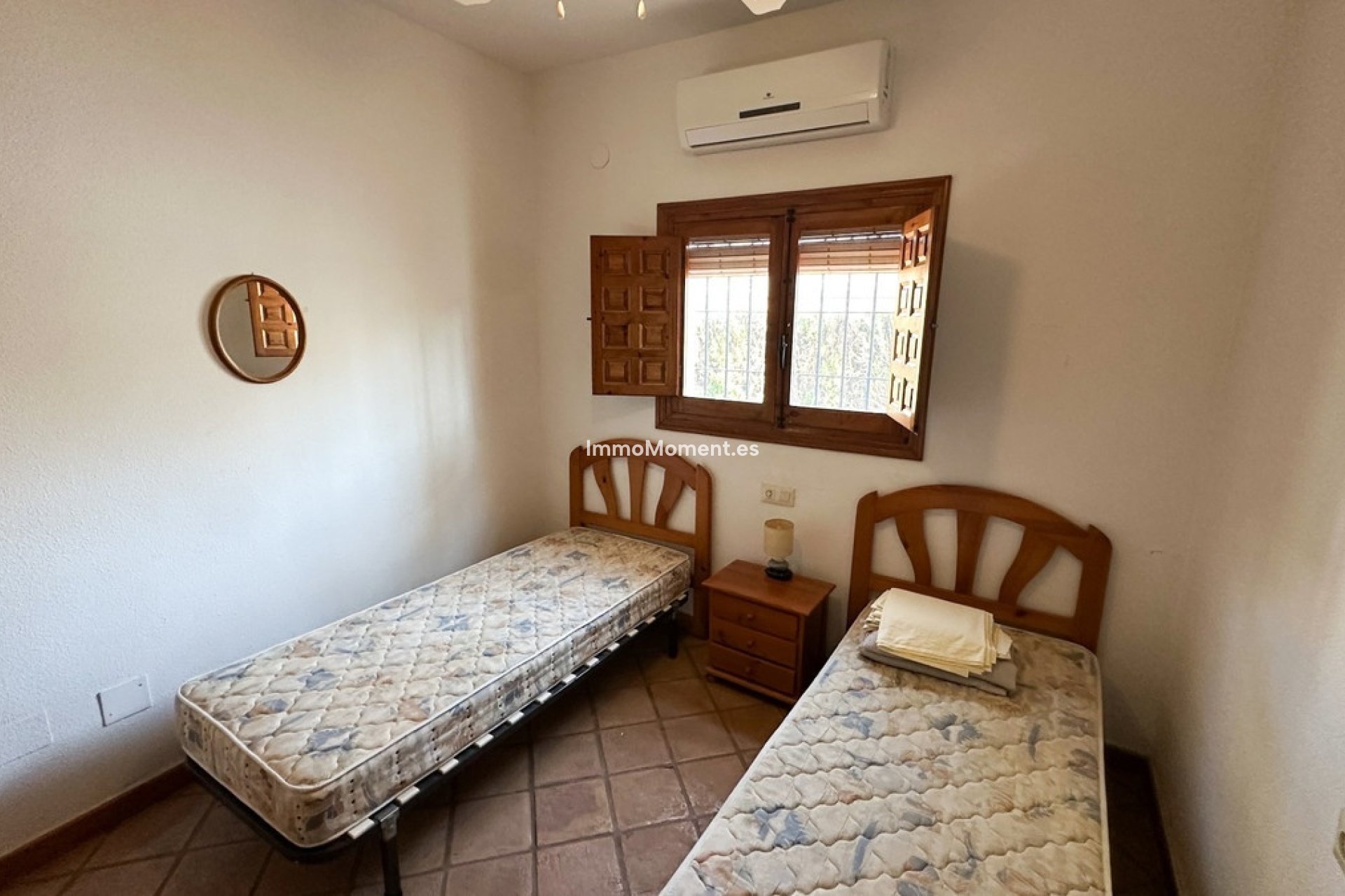 Wiederverkauf - Freistehende Villa - Orihuela Costa - Cabo roig - La Zenia