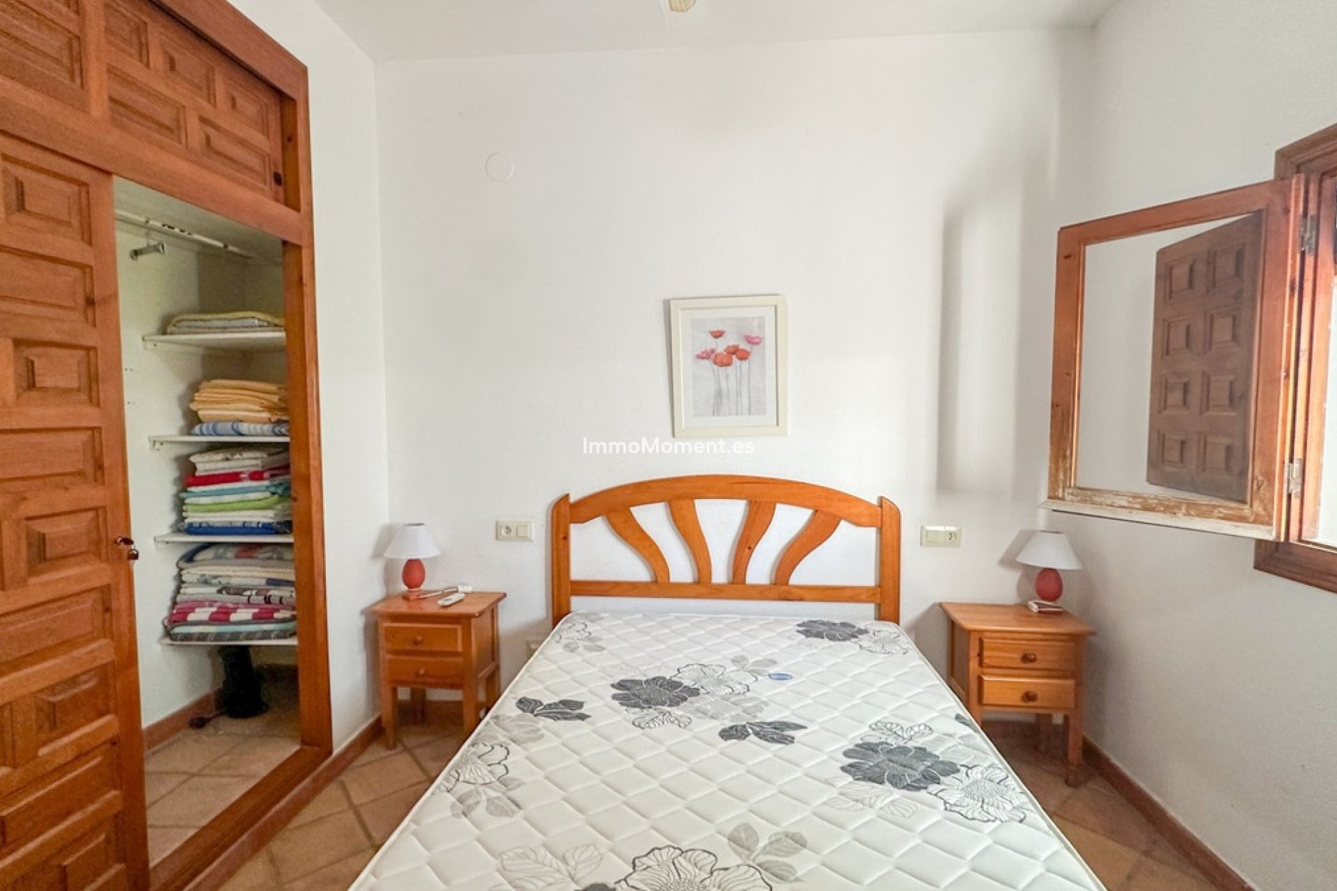 Wiederverkauf - Freistehende Villa - Orihuela Costa - Cabo roig - La Zenia
