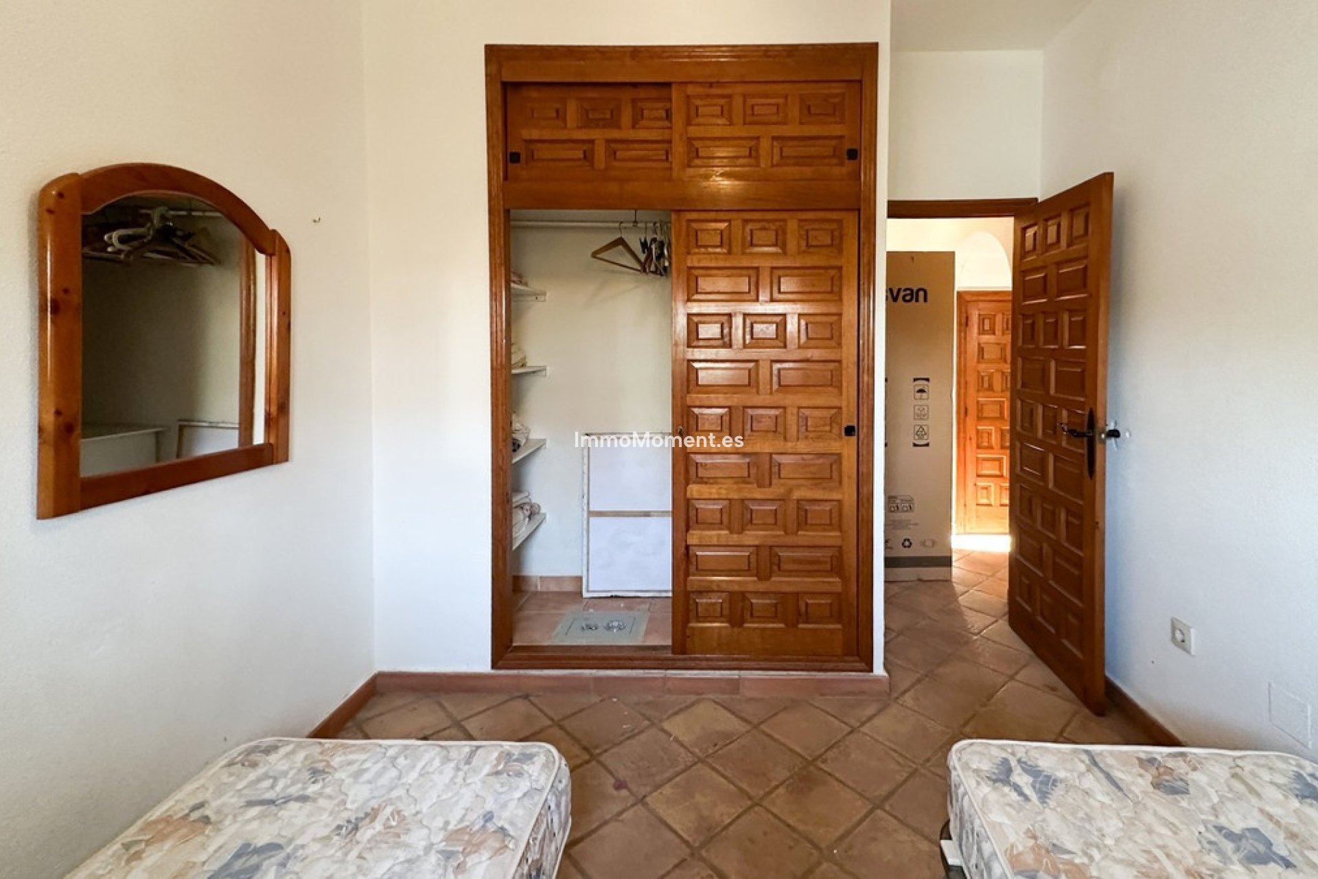 Wiederverkauf - Freistehende Villa - Orihuela Costa - Cabo roig - La Zenia