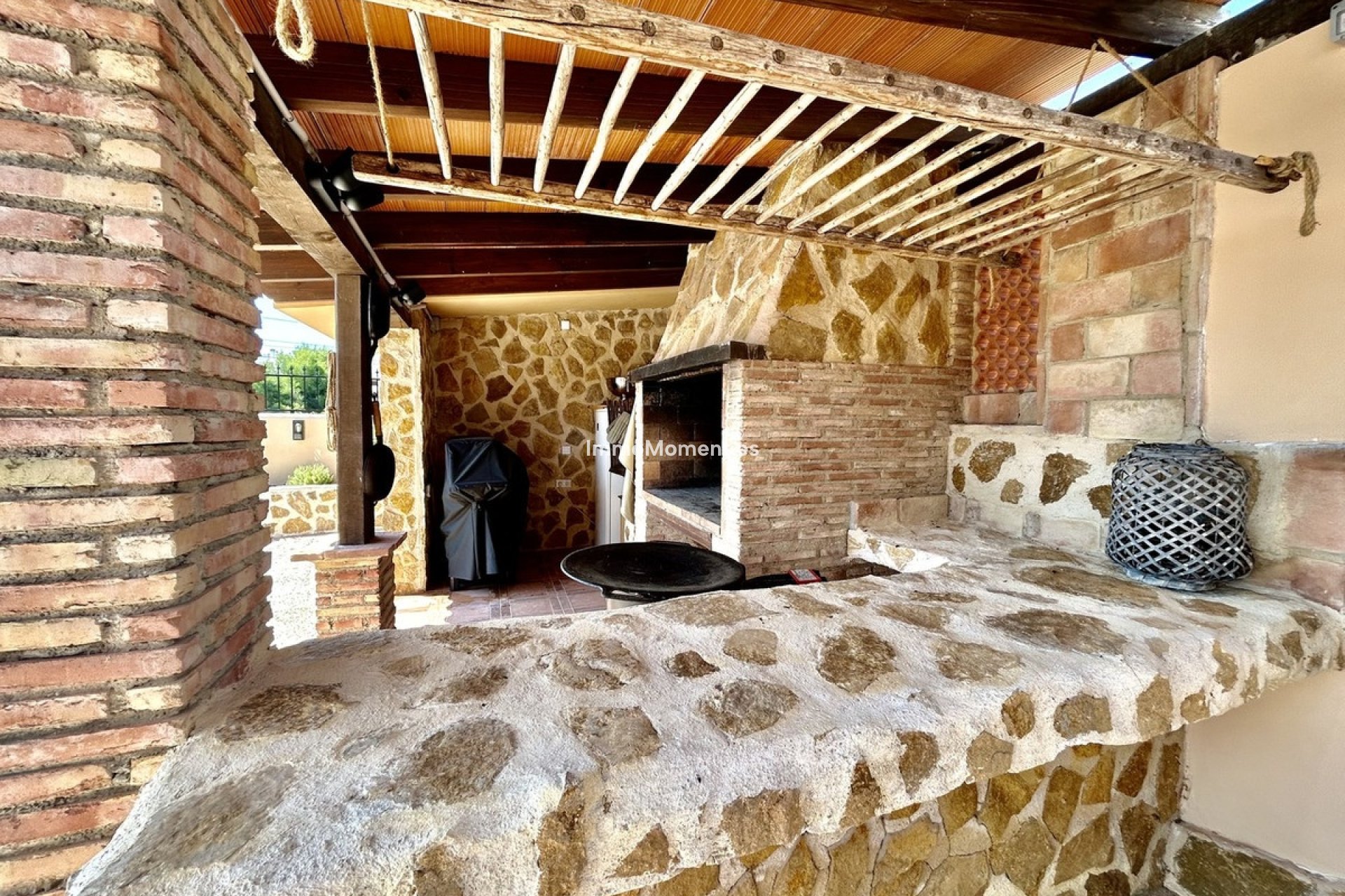Wiederverkauf - Freistehende Villa - Orihuela Costa - Cabo roig - La Zenia