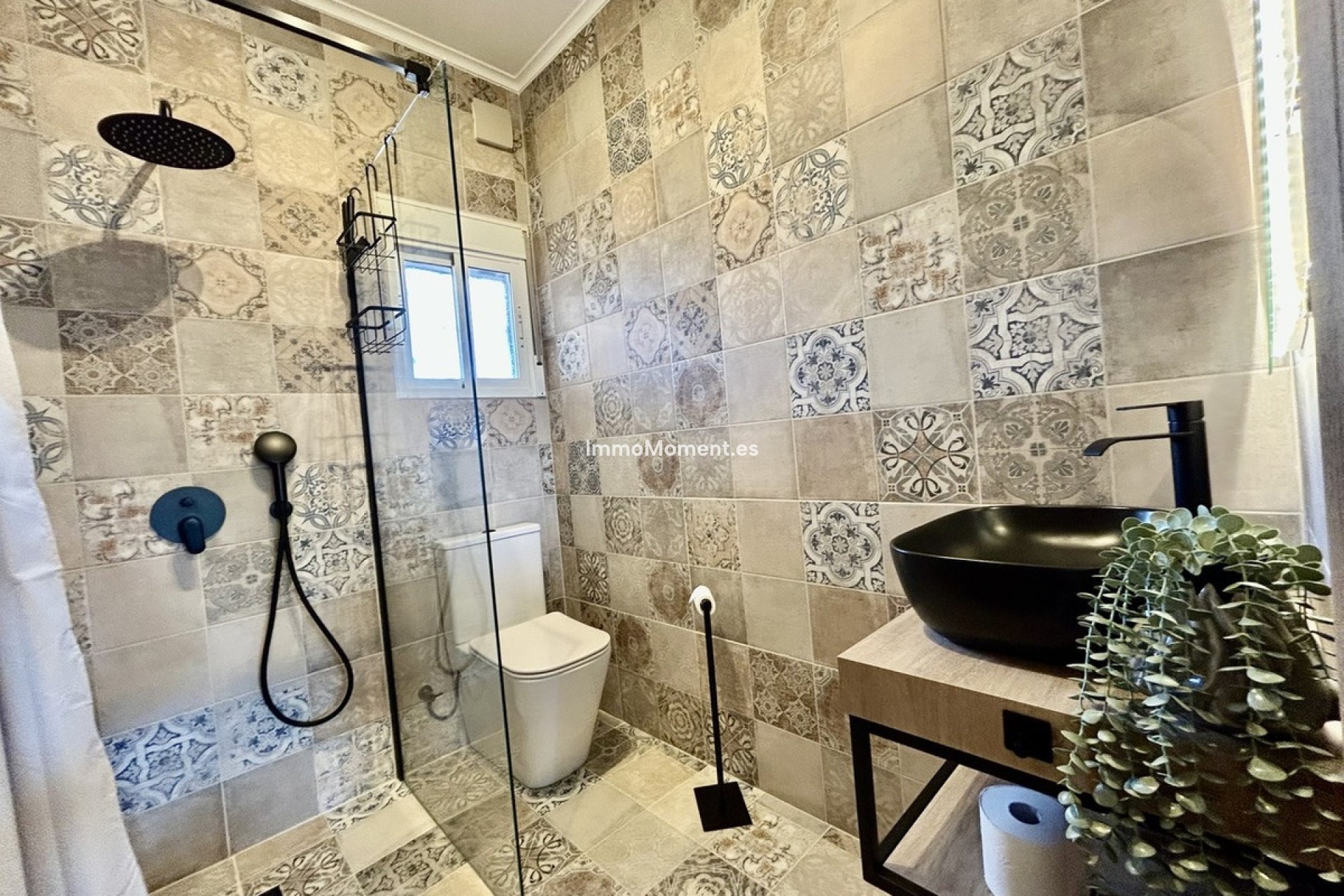 Wiederverkauf - Freistehende Villa - Orihuela Costa - Cabo roig - La Zenia