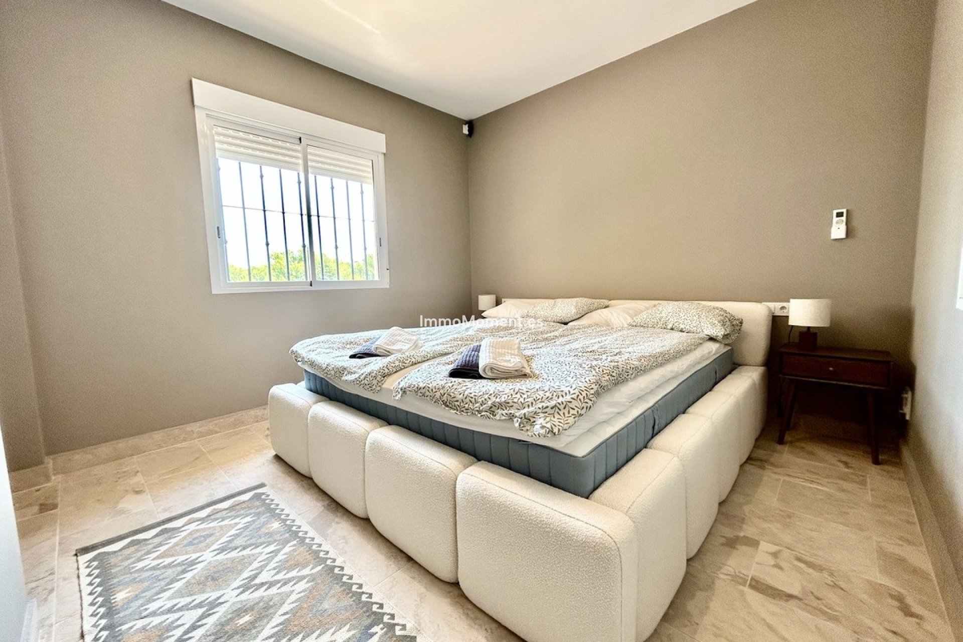 Wiederverkauf - Freistehende Villa - Orihuela Costa - Cabo roig - La Zenia