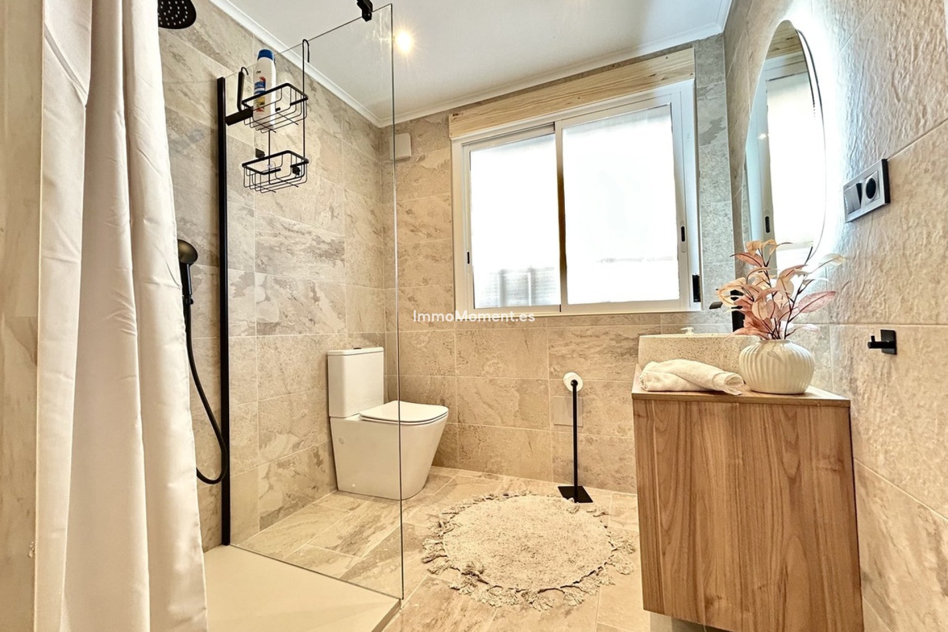 Wiederverkauf - Freistehende Villa - Orihuela Costa - Cabo roig - La Zenia