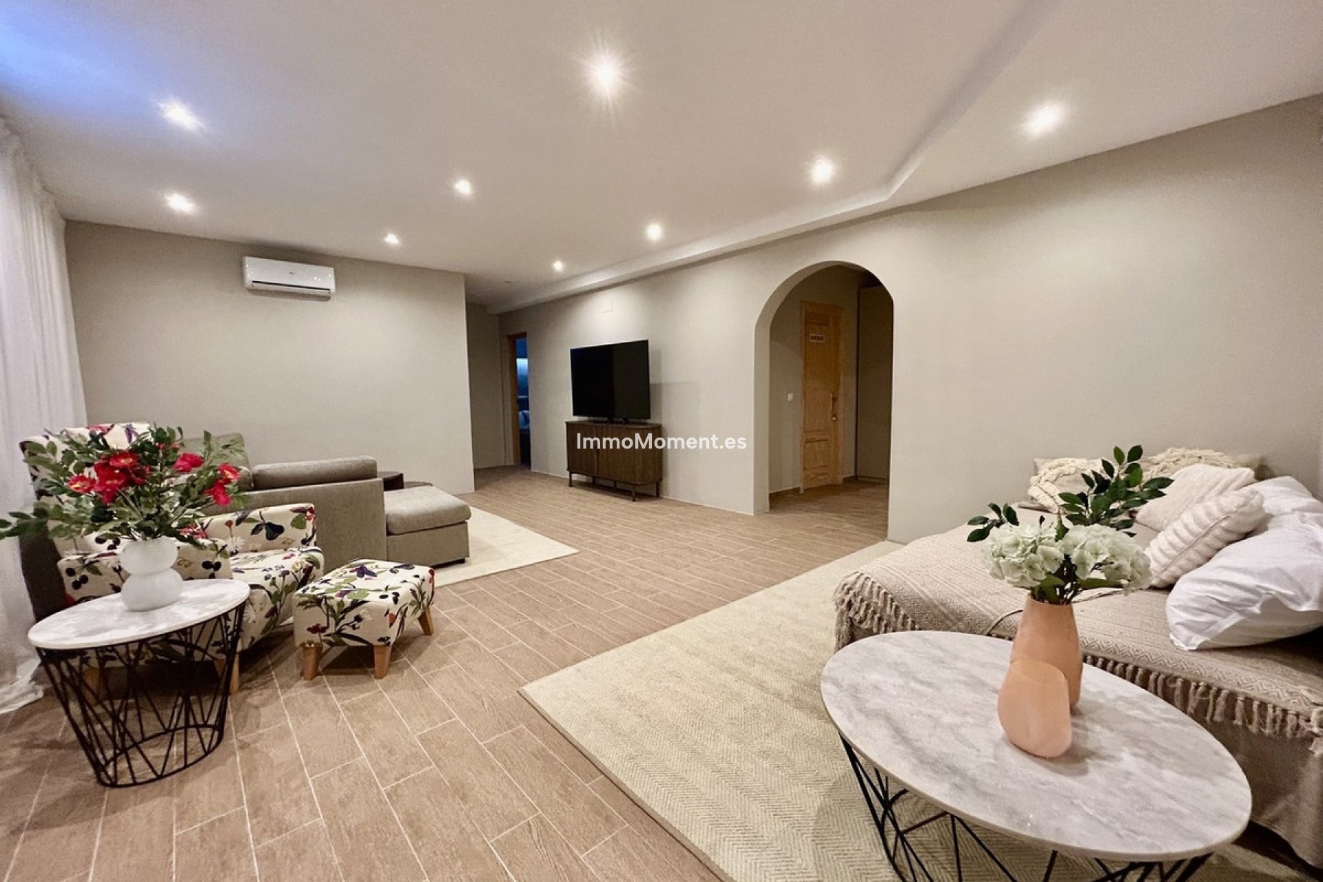 Wiederverkauf - Freistehende Villa - Orihuela Costa - Cabo roig - La Zenia