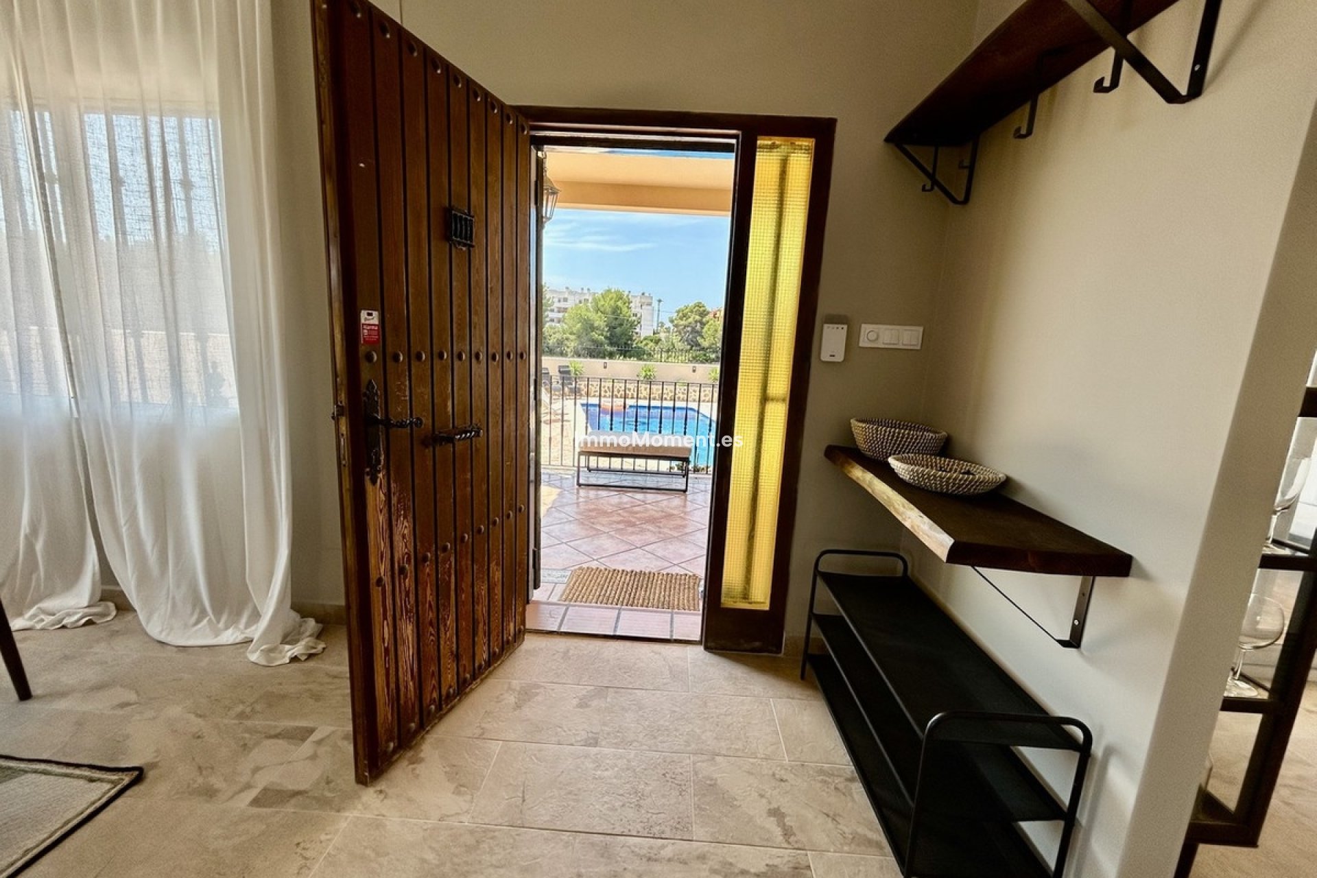 Wiederverkauf - Freistehende Villa - Orihuela Costa - Cabo roig - La Zenia