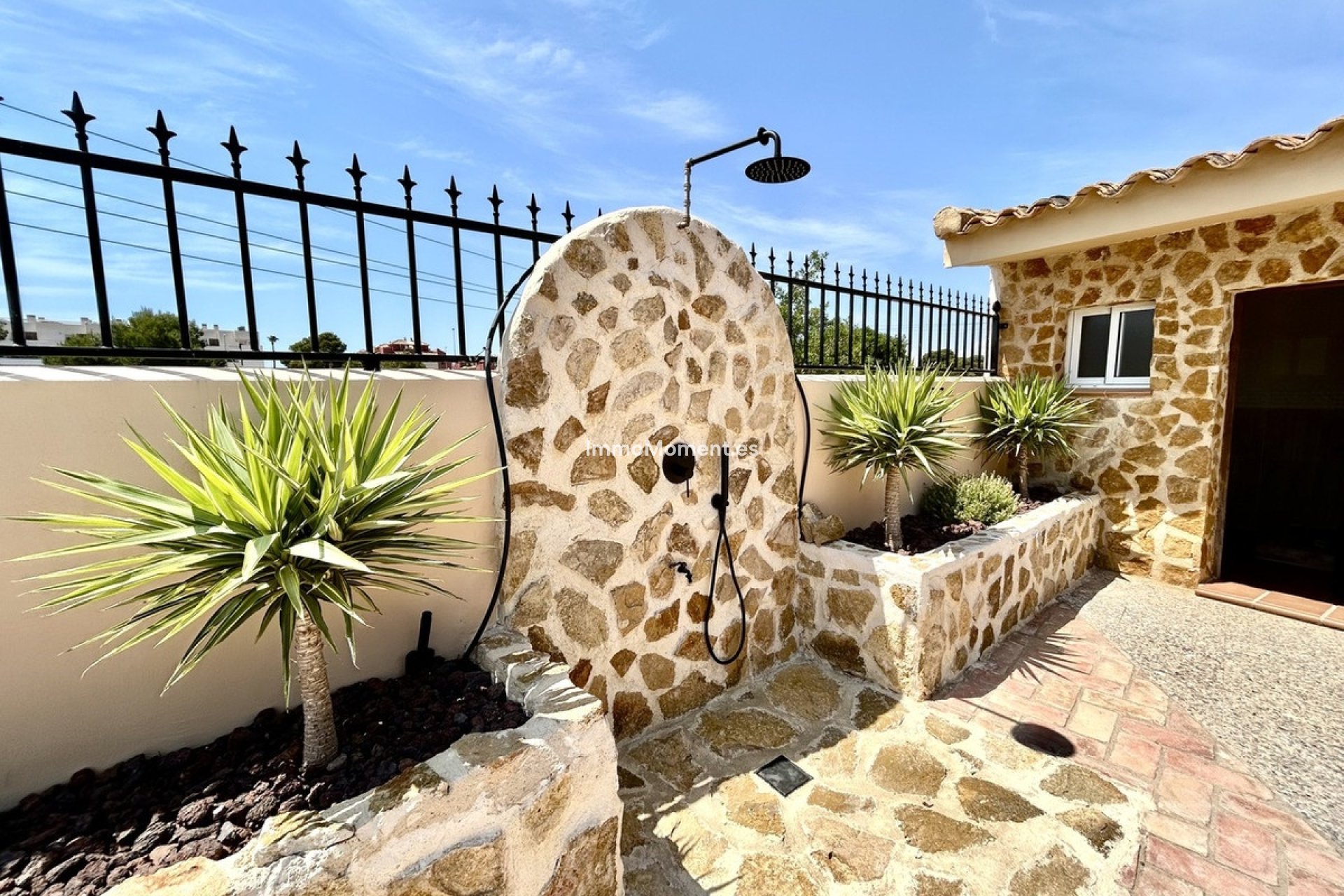 Wiederverkauf - Freistehende Villa - Orihuela Costa - Cabo roig - La Zenia