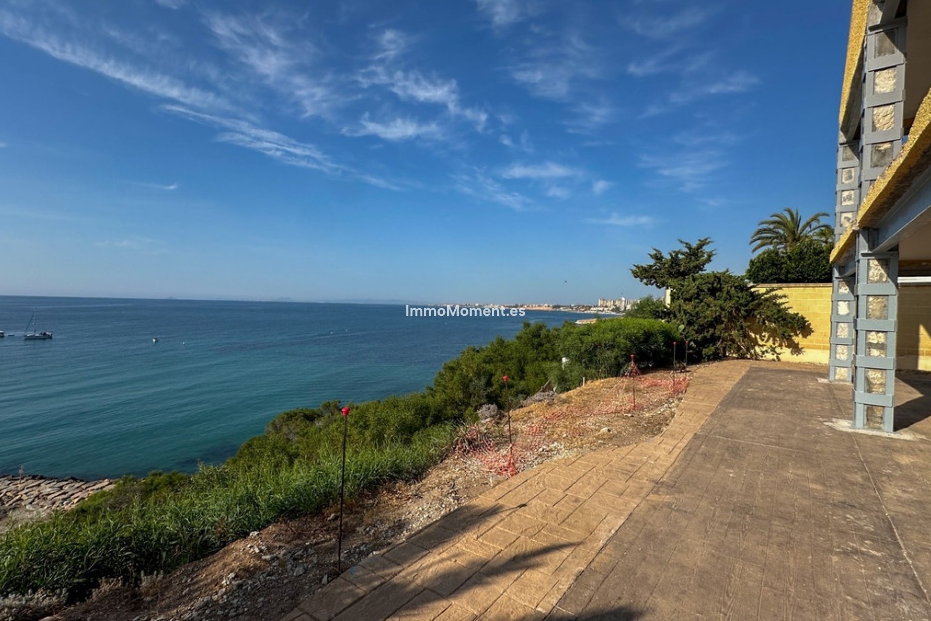 Wiederverkauf - Freistehende Villa - Orihuela Costa - Cabo roig - La Zenia