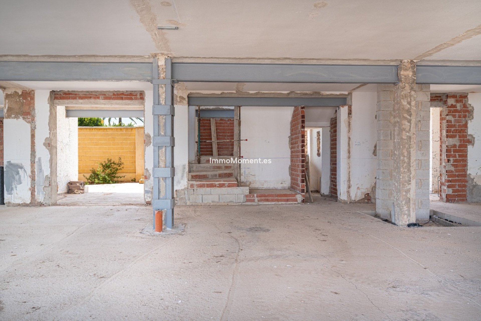 Wiederverkauf - Freistehende Villa - Orihuela Costa - Cabo roig - La Zenia