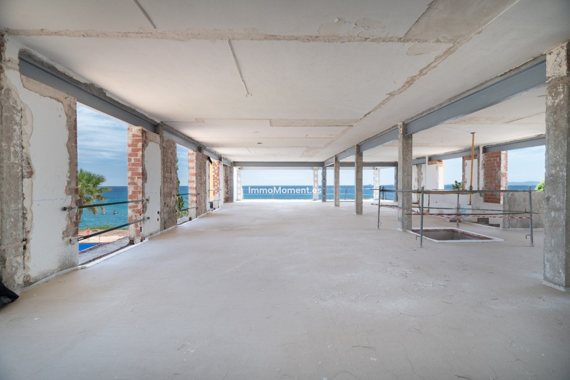 Wiederverkauf - Freistehende Villa - Orihuela Costa - Cabo roig - La Zenia