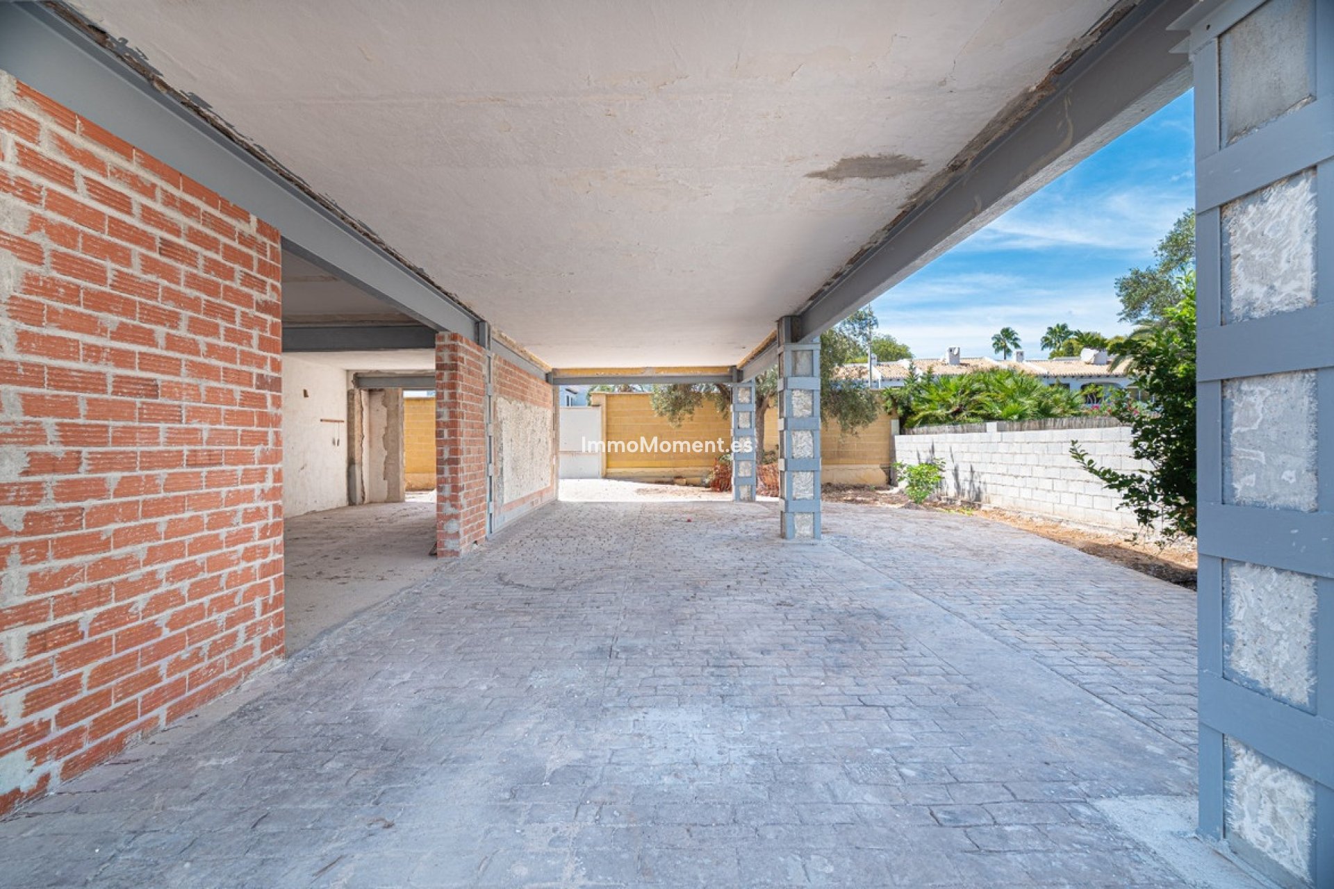 Wiederverkauf - Freistehende Villa - Orihuela Costa - Cabo roig - La Zenia