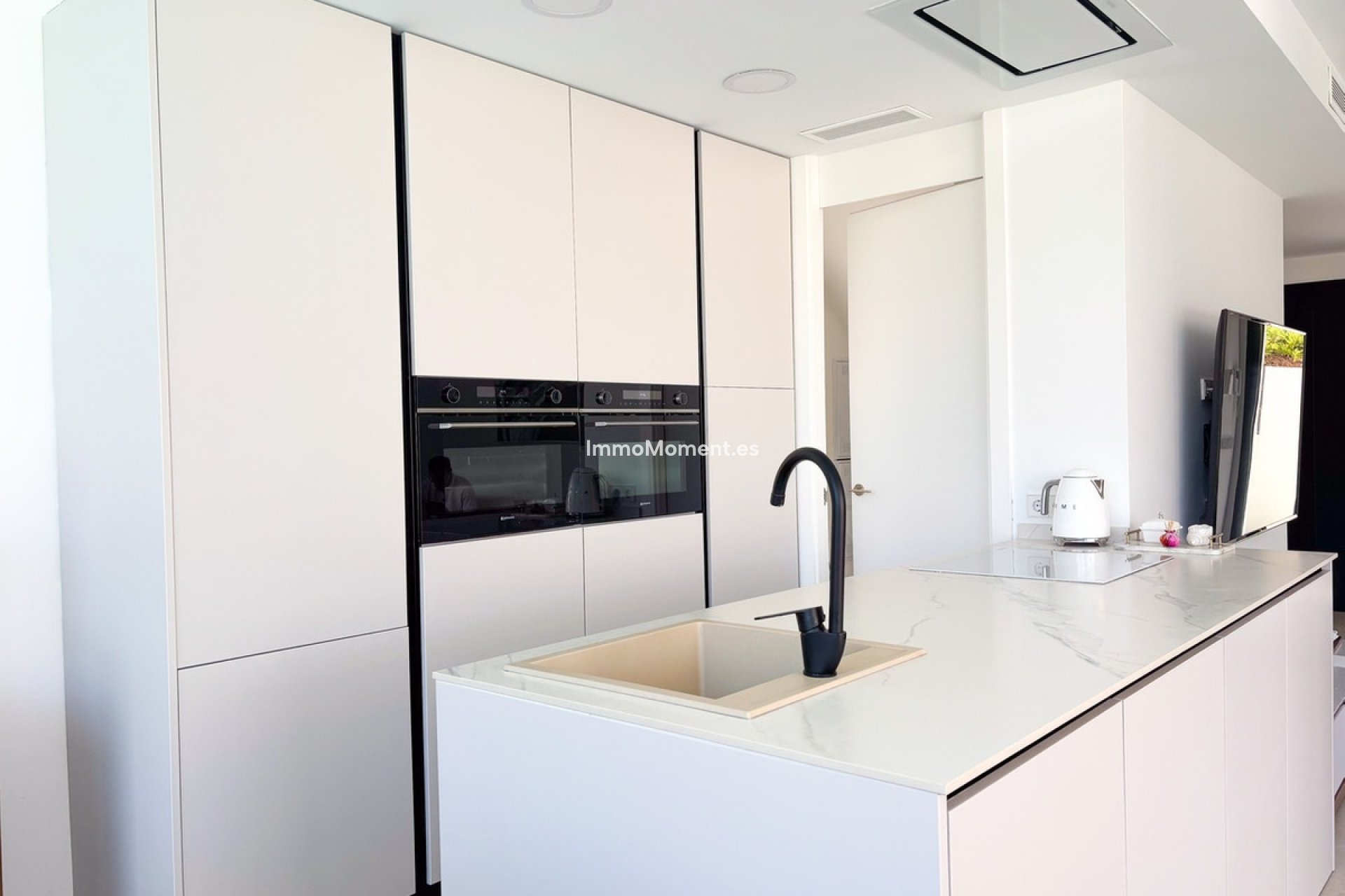 Wiederverkauf - Freistehende Villa - Orihuela Costa - Cabo roig - La Zenia