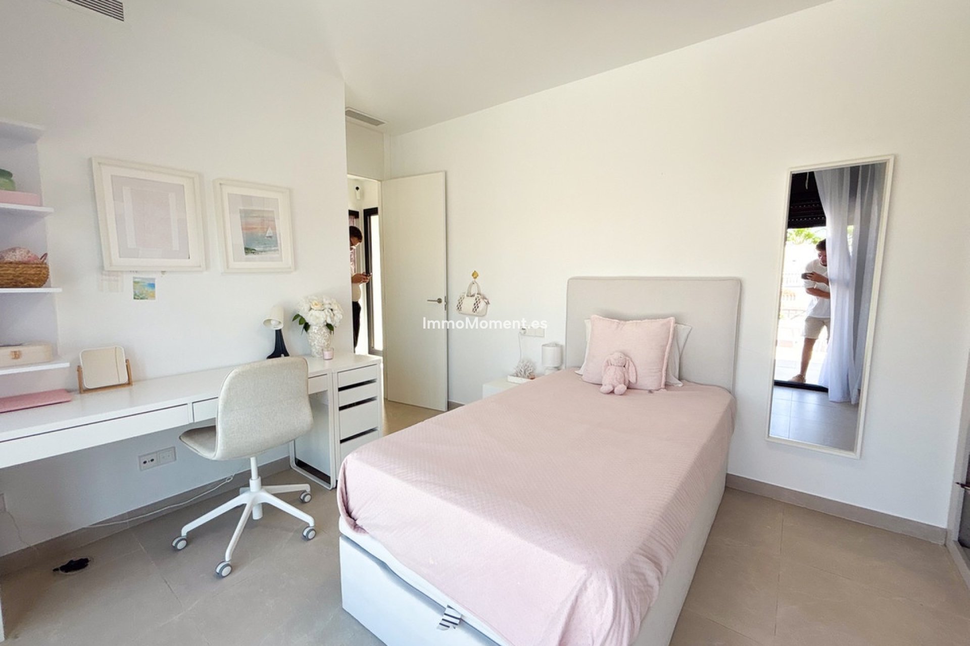 Wiederverkauf - Freistehende Villa - Orihuela Costa - Cabo roig - La Zenia