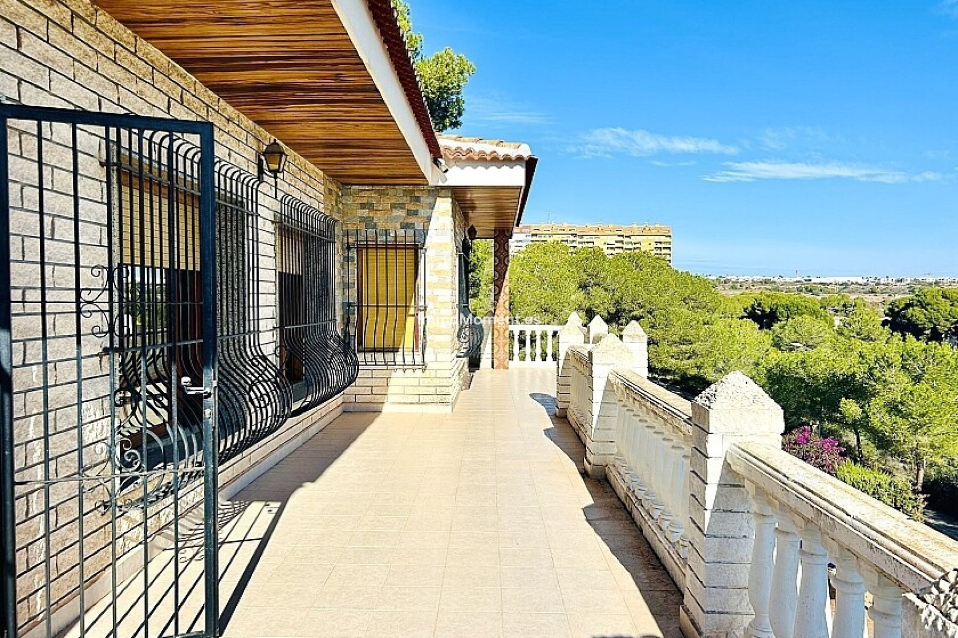 Wiederverkauf - Freistehende Villa - Orihuela Costa - Dehesa de campoamor