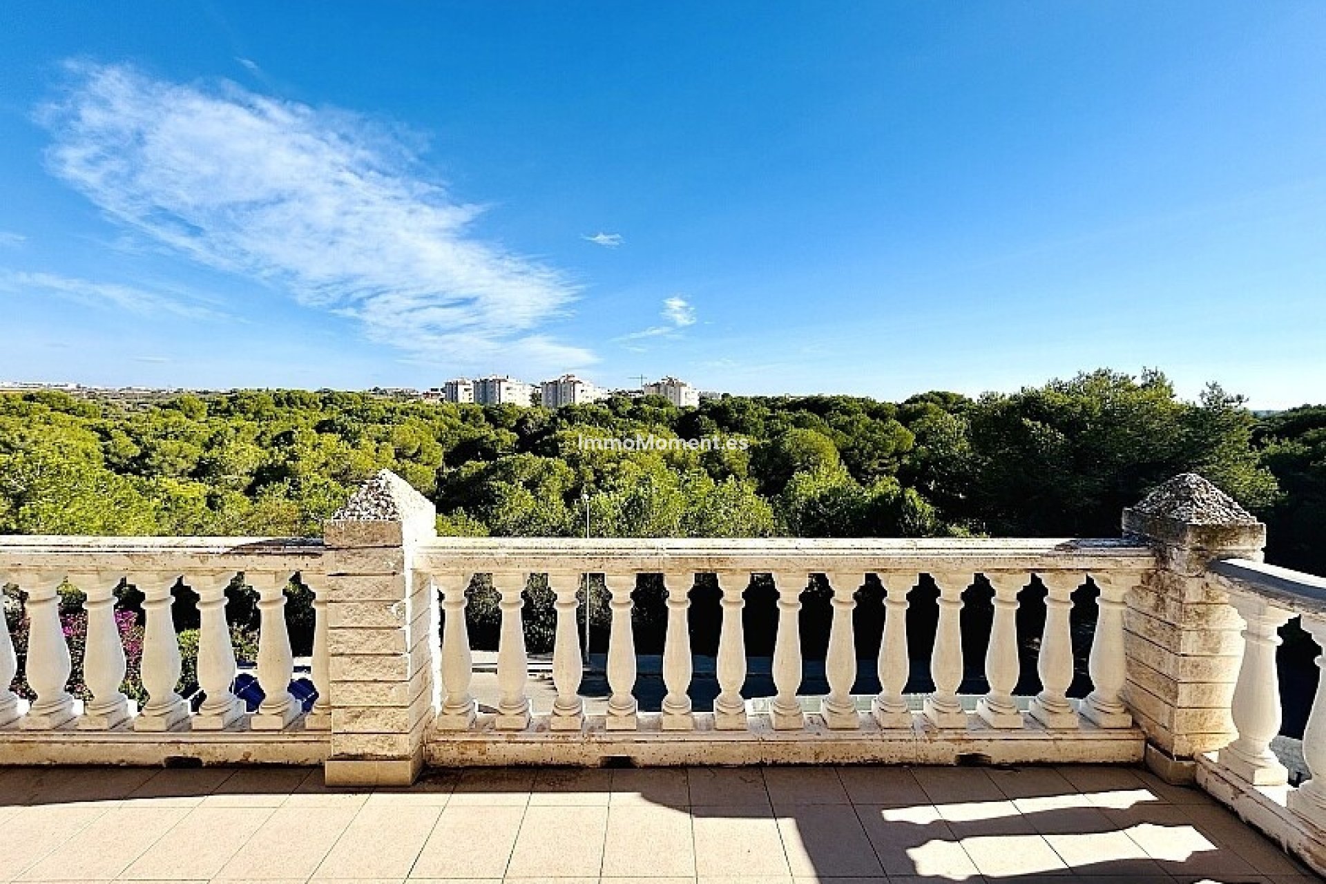 Wiederverkauf - Freistehende Villa - Orihuela Costa - Dehesa de campoamor