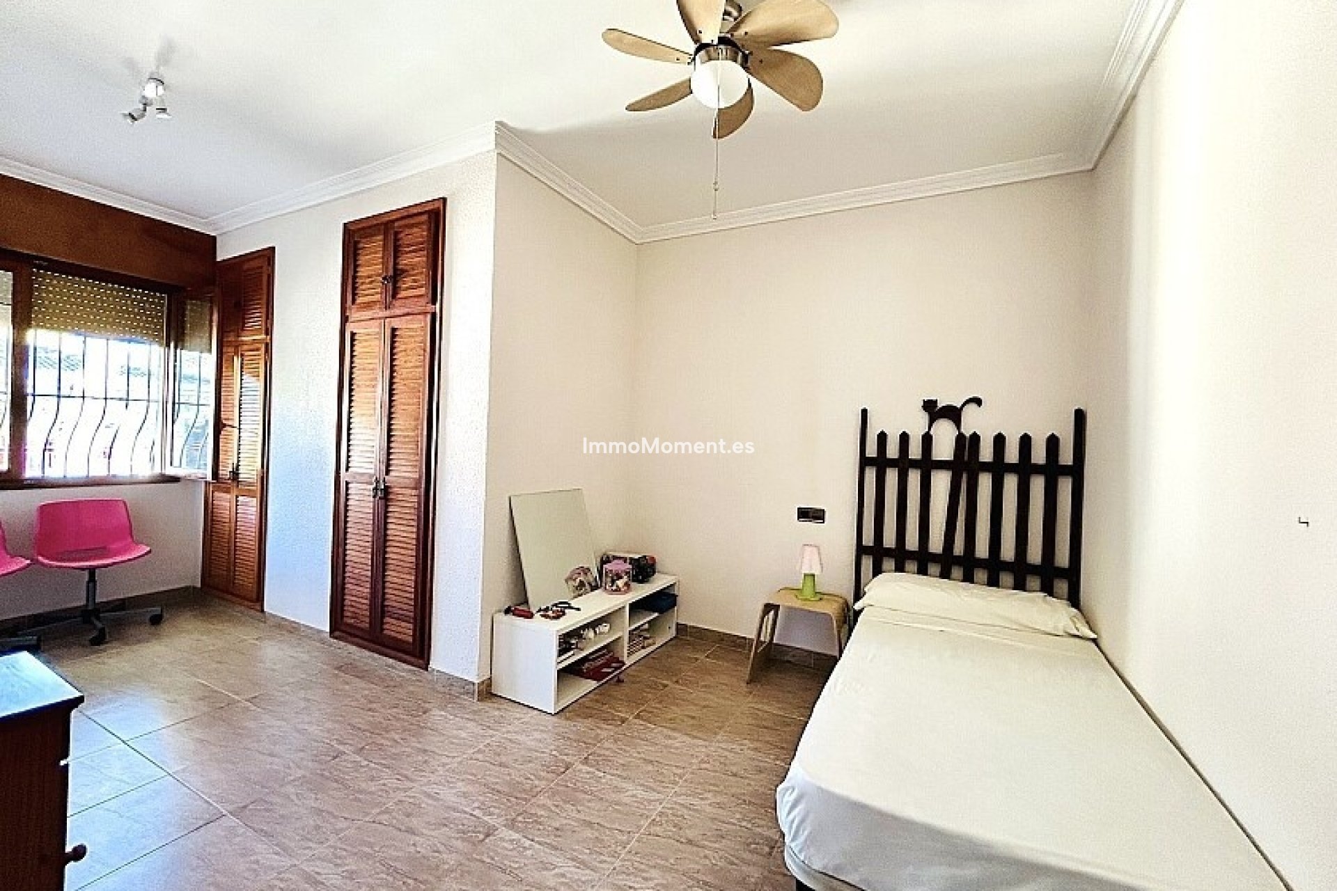 Wiederverkauf - Freistehende Villa - Orihuela Costa - Dehesa de campoamor