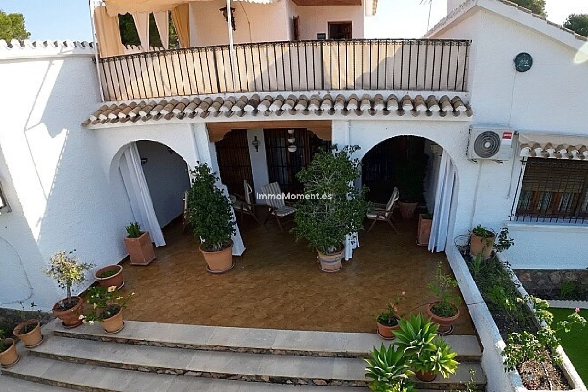Wiederverkauf - Freistehende Villa - Orihuela Costa - Dehesa de campoamor