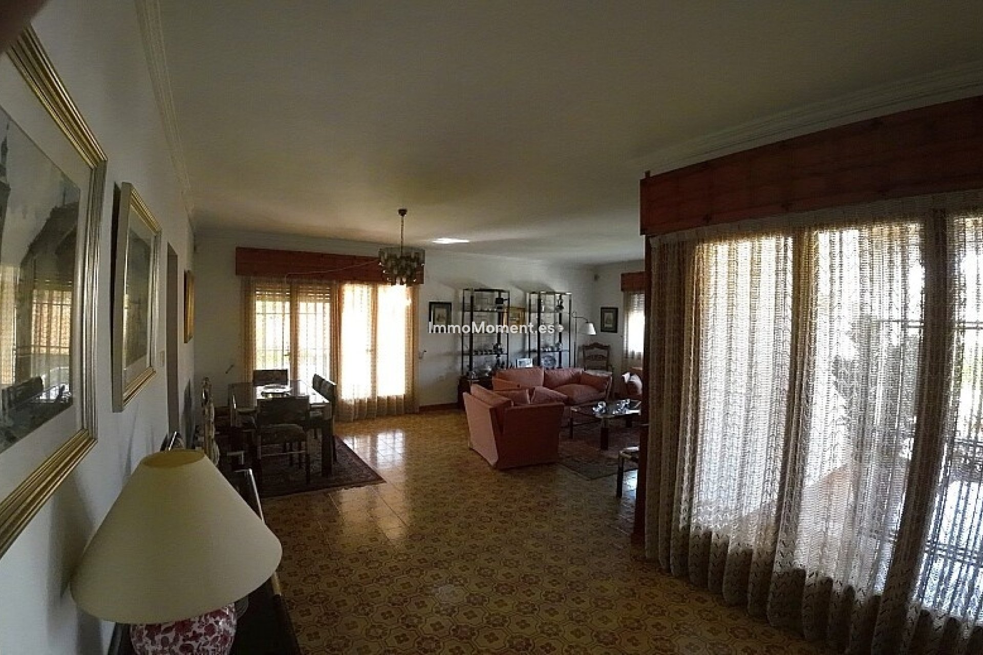 Wiederverkauf - Freistehende Villa - Orihuela Costa - Dehesa de campoamor