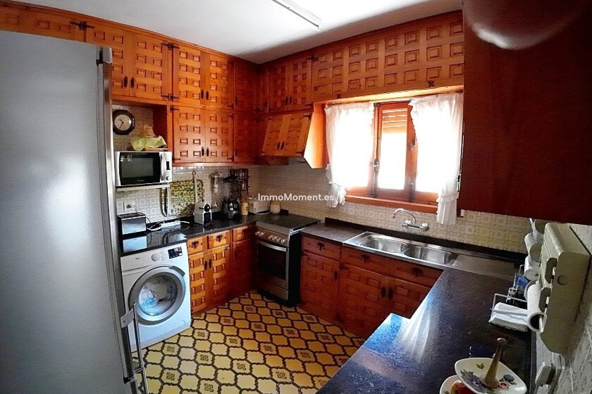Wiederverkauf - Freistehende Villa - Orihuela Costa - Dehesa de campoamor
