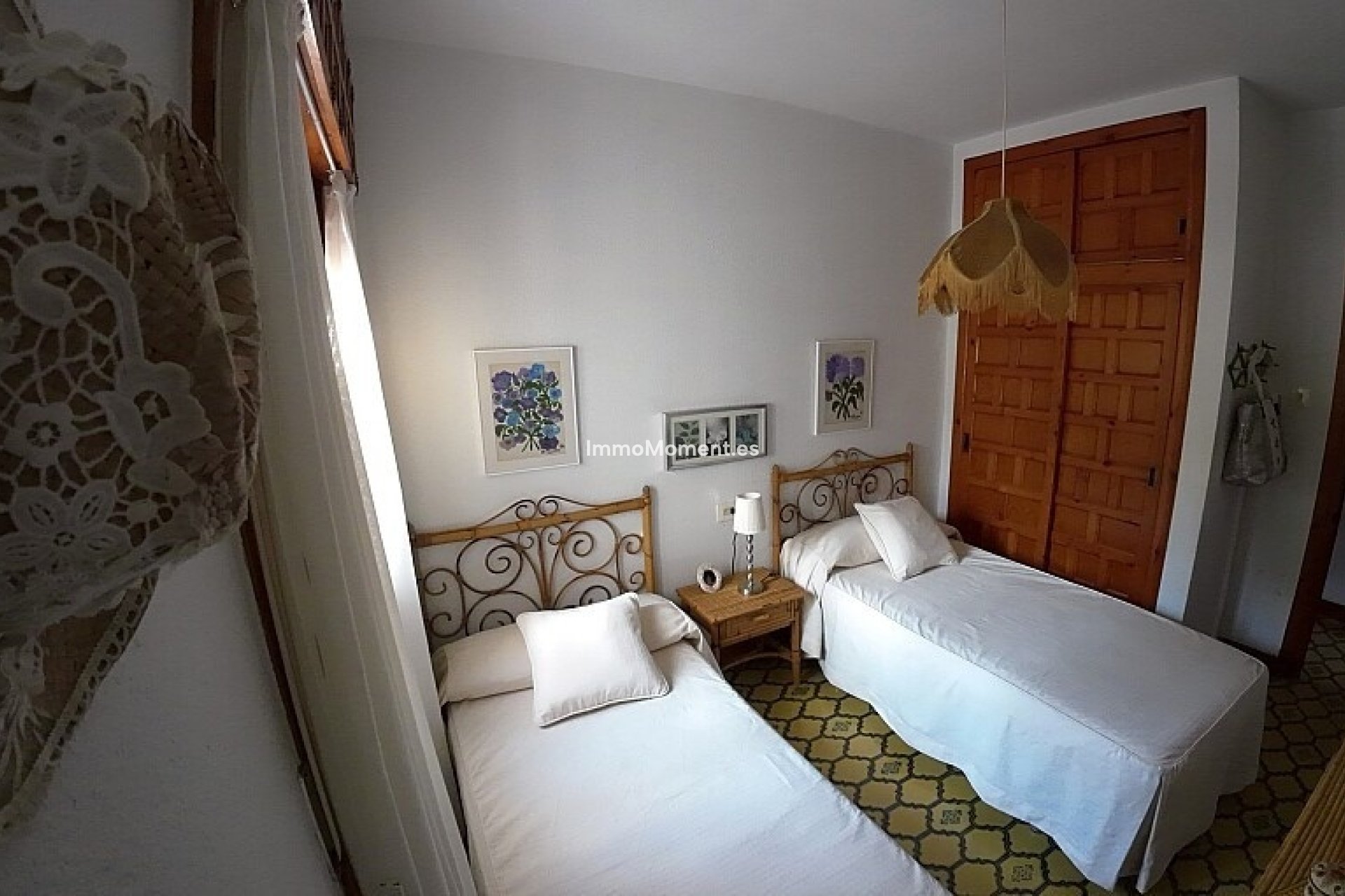 Wiederverkauf - Freistehende Villa - Orihuela Costa - Dehesa de campoamor