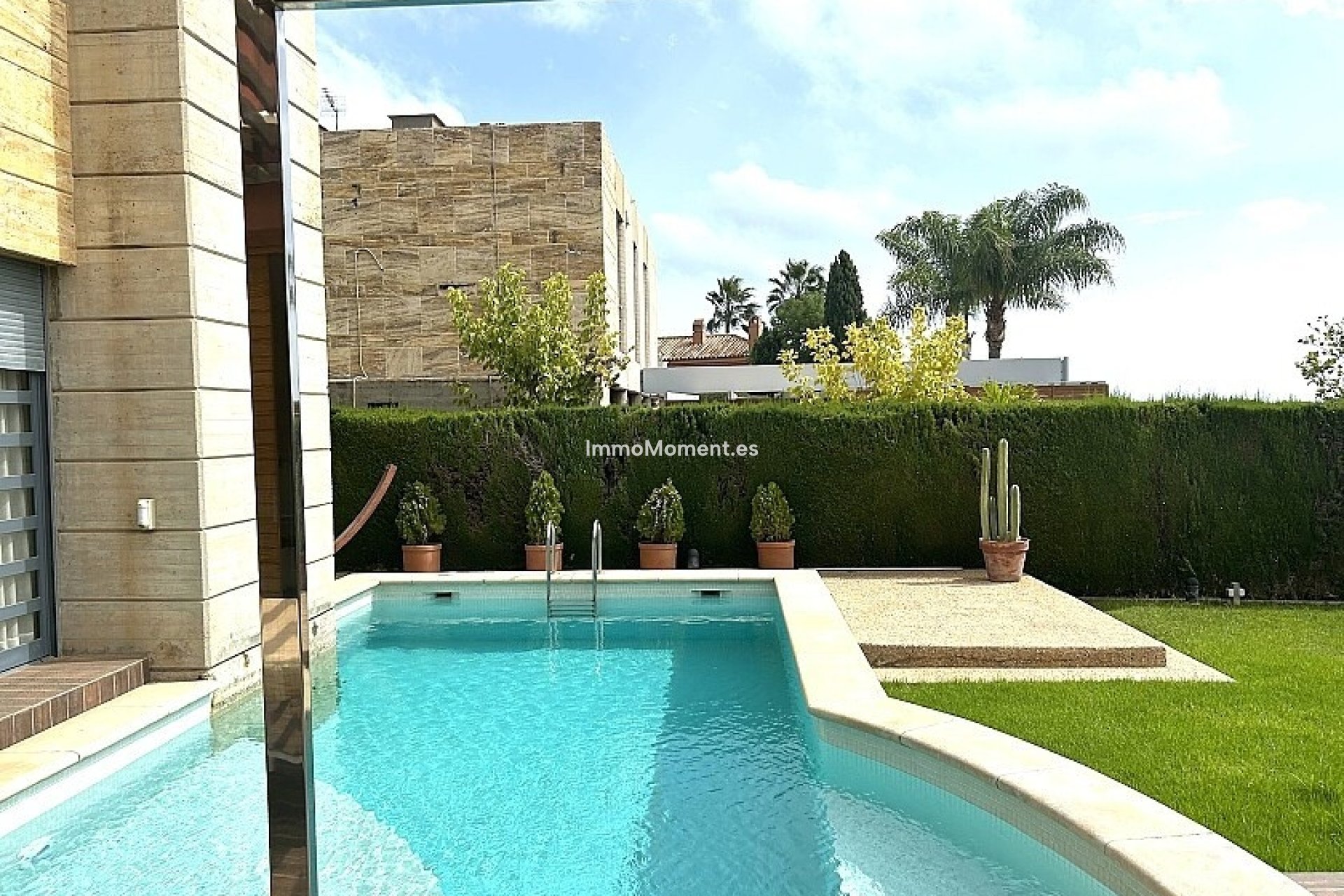 Wiederverkauf - Freistehende Villa - Orihuela Costa - Dehesa de campoamor