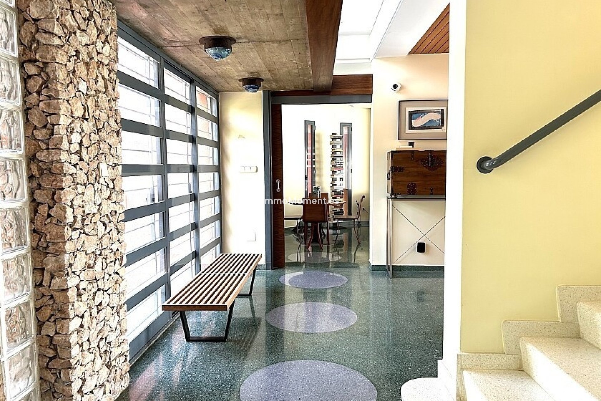 Wiederverkauf - Freistehende Villa - Orihuela Costa - Dehesa de campoamor