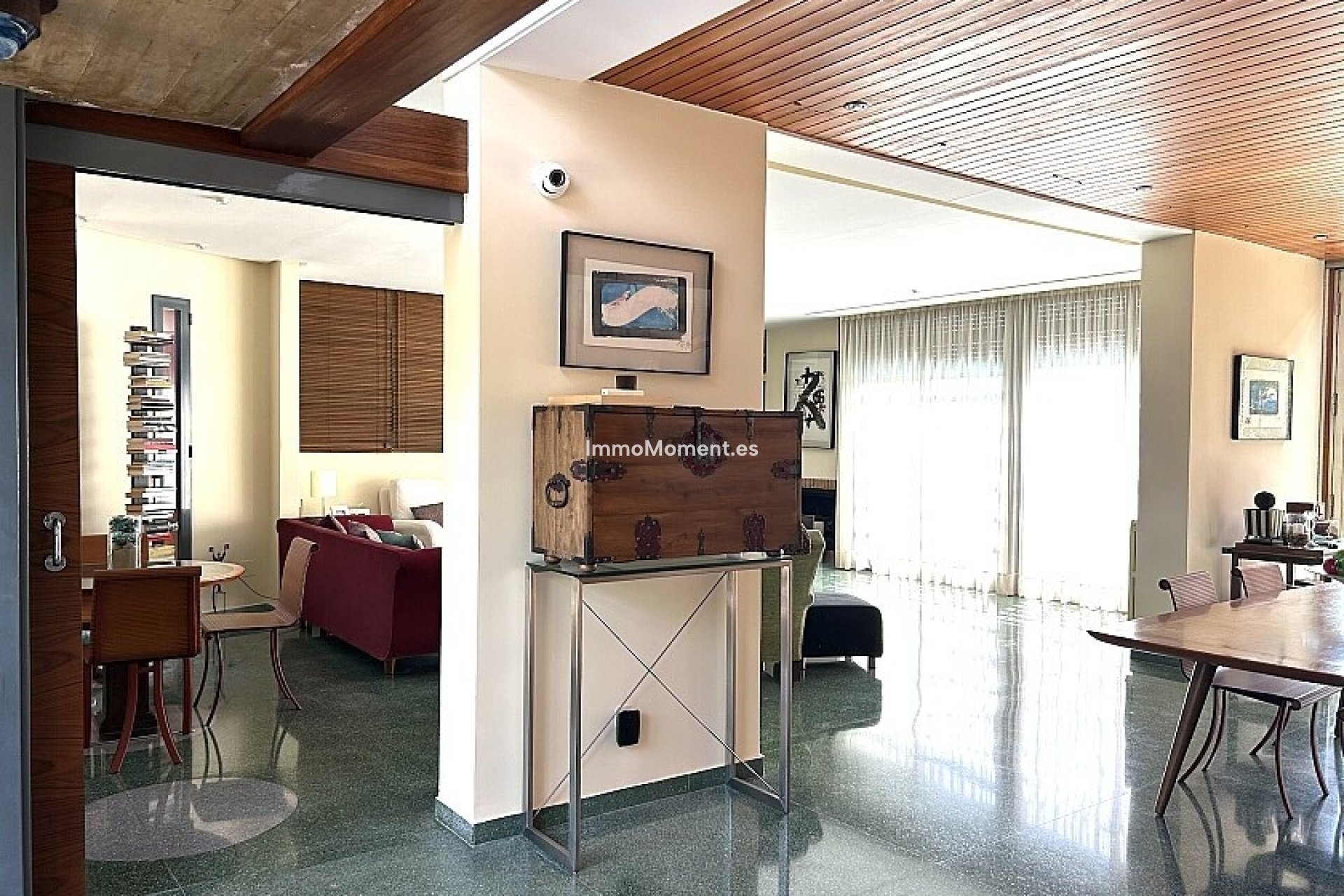 Wiederverkauf - Freistehende Villa - Orihuela Costa - Dehesa de campoamor