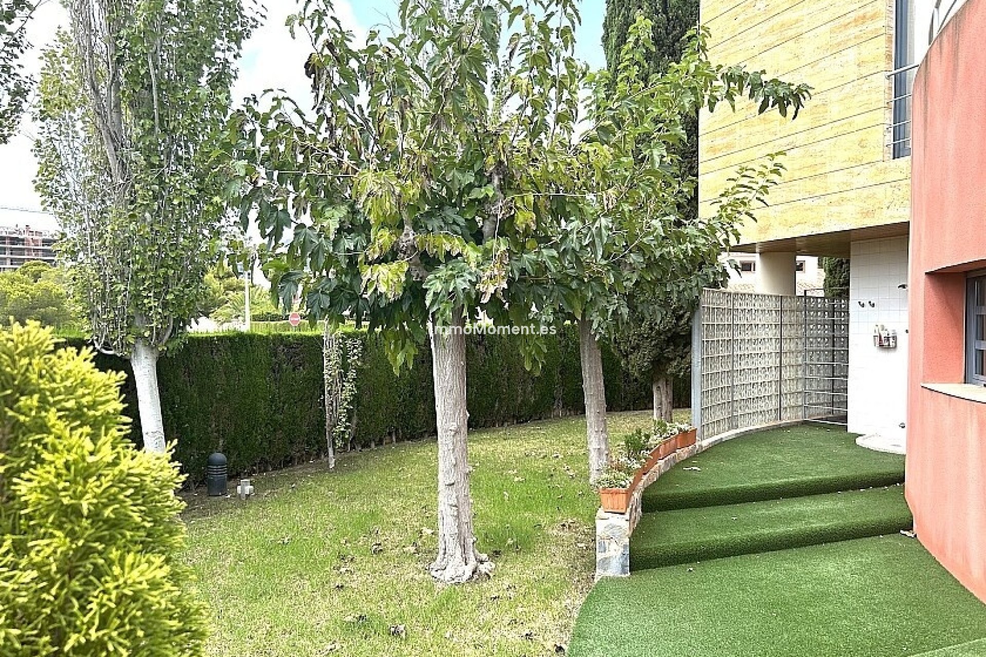 Wiederverkauf - Freistehende Villa - Orihuela Costa - Dehesa de campoamor