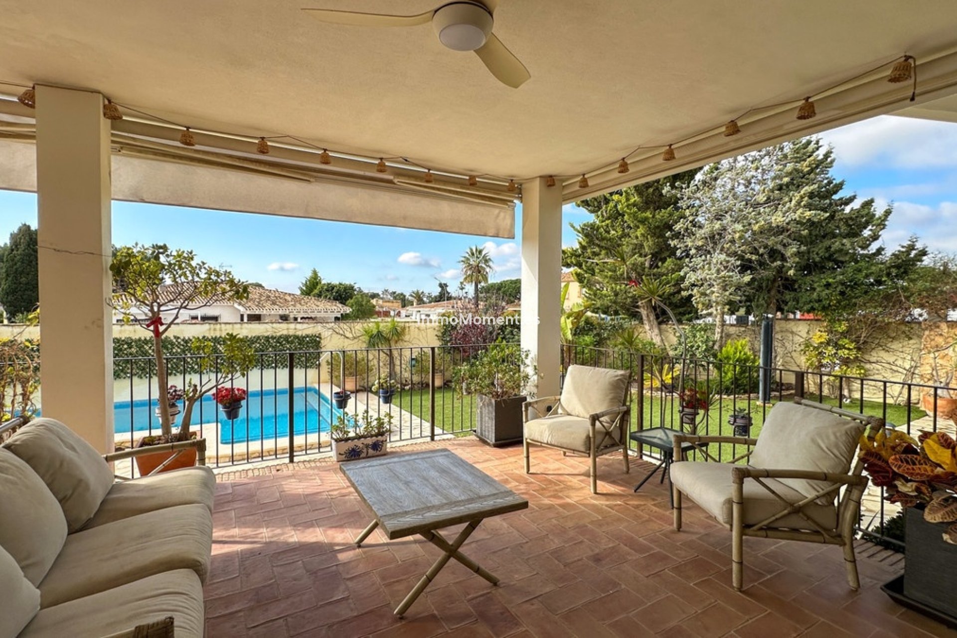 Wiederverkauf - Freistehende Villa - Orihuela Costa - Dehesa de campoamor