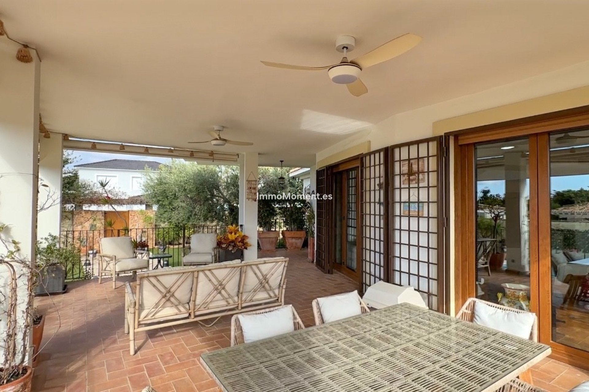 Wiederverkauf - Freistehende Villa - Orihuela Costa - Dehesa de campoamor