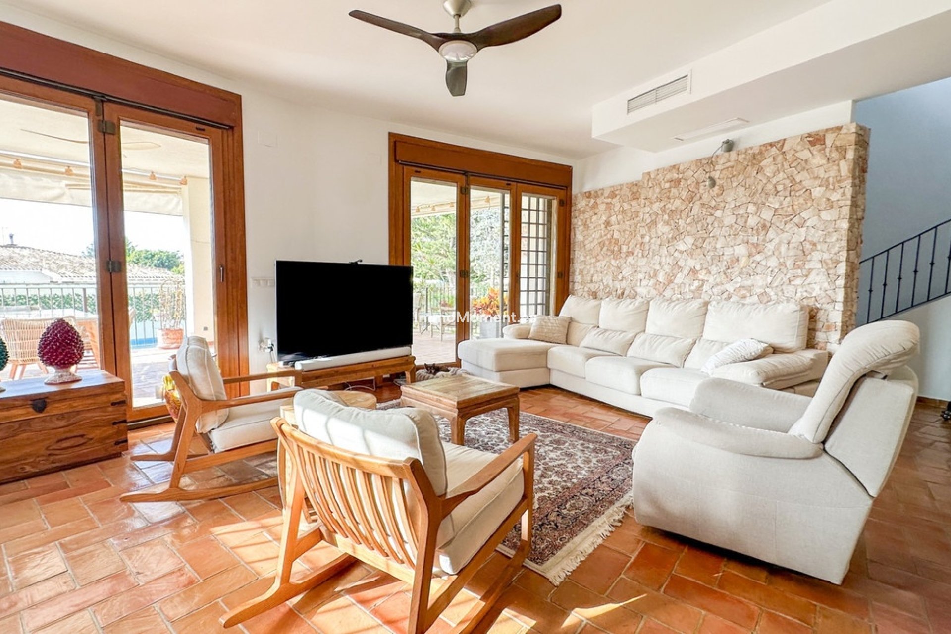Wiederverkauf - Freistehende Villa - Orihuela Costa - Dehesa de campoamor