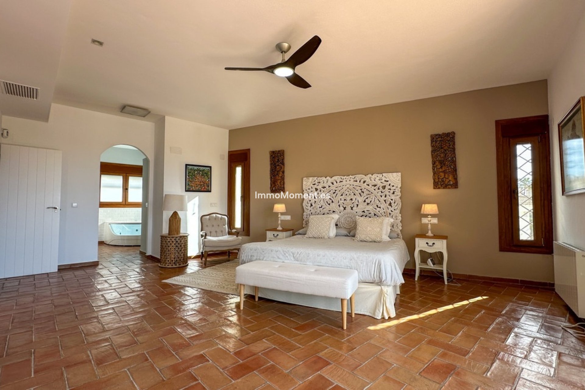 Wiederverkauf - Freistehende Villa - Orihuela Costa - Dehesa de campoamor