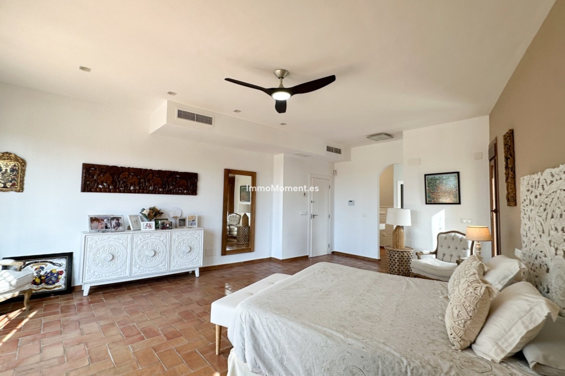 Wiederverkauf - Freistehende Villa - Orihuela Costa - Dehesa de campoamor