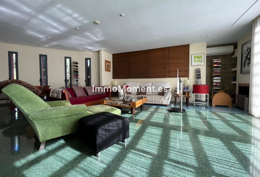 Wiederverkauf - Freistehende Villa - Orihuela Costa - Dehesa de campoamor